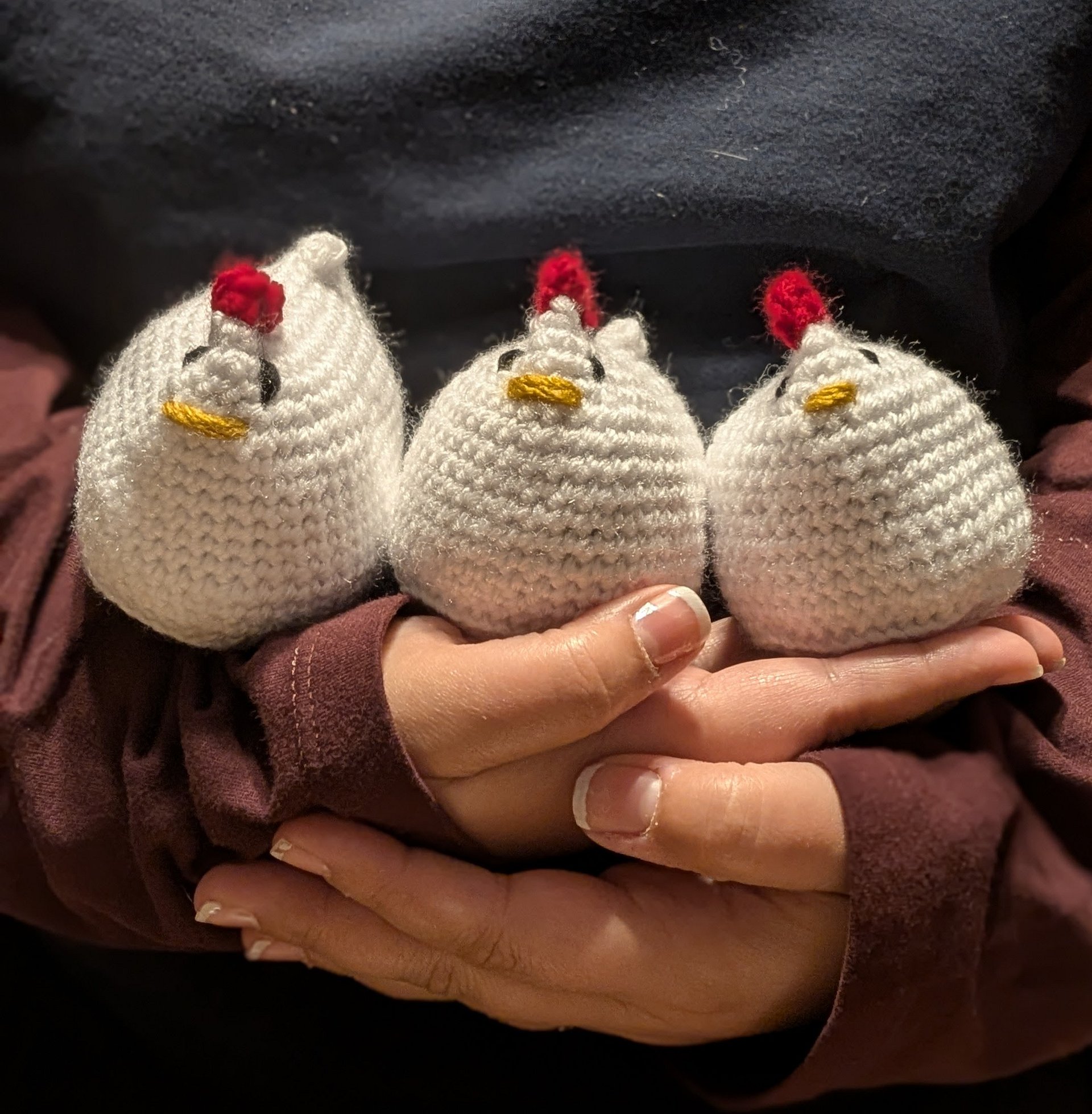 Chicken Stuffy product image (3)