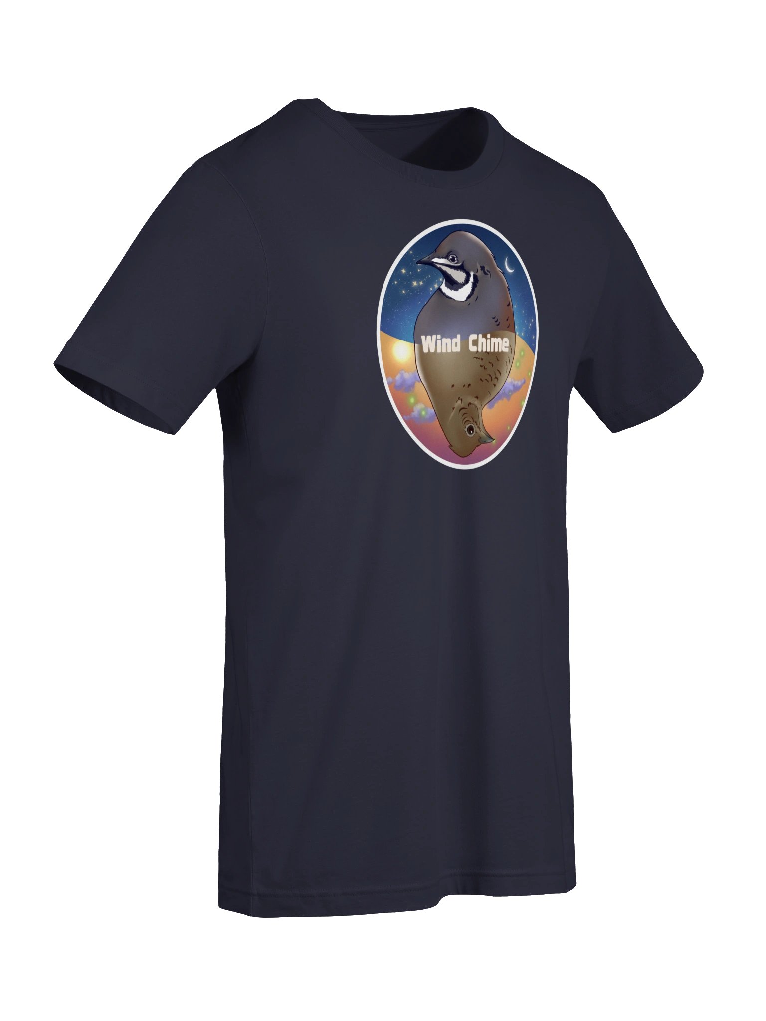 Wind Chime Tee product image (7)