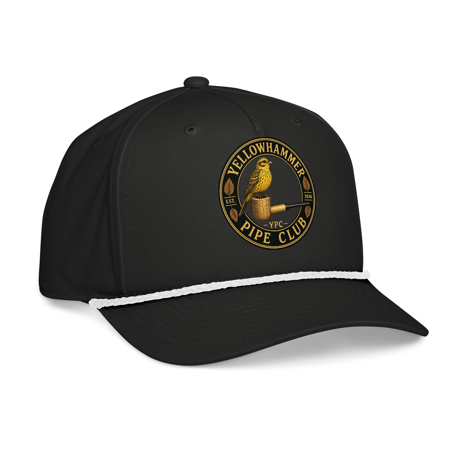YPC Cap product image (7)