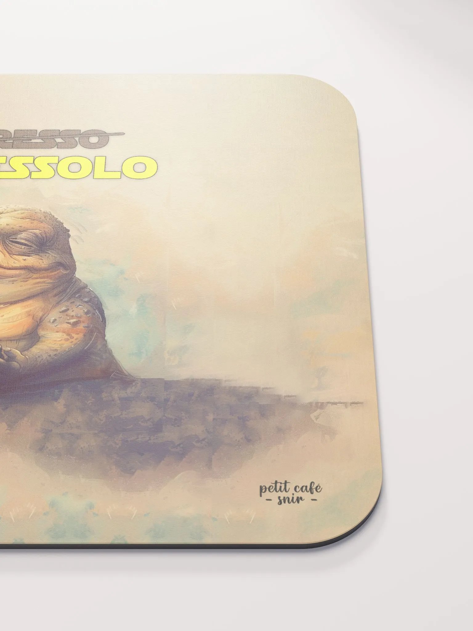 Expressolo - Tapis de souris product image (4)