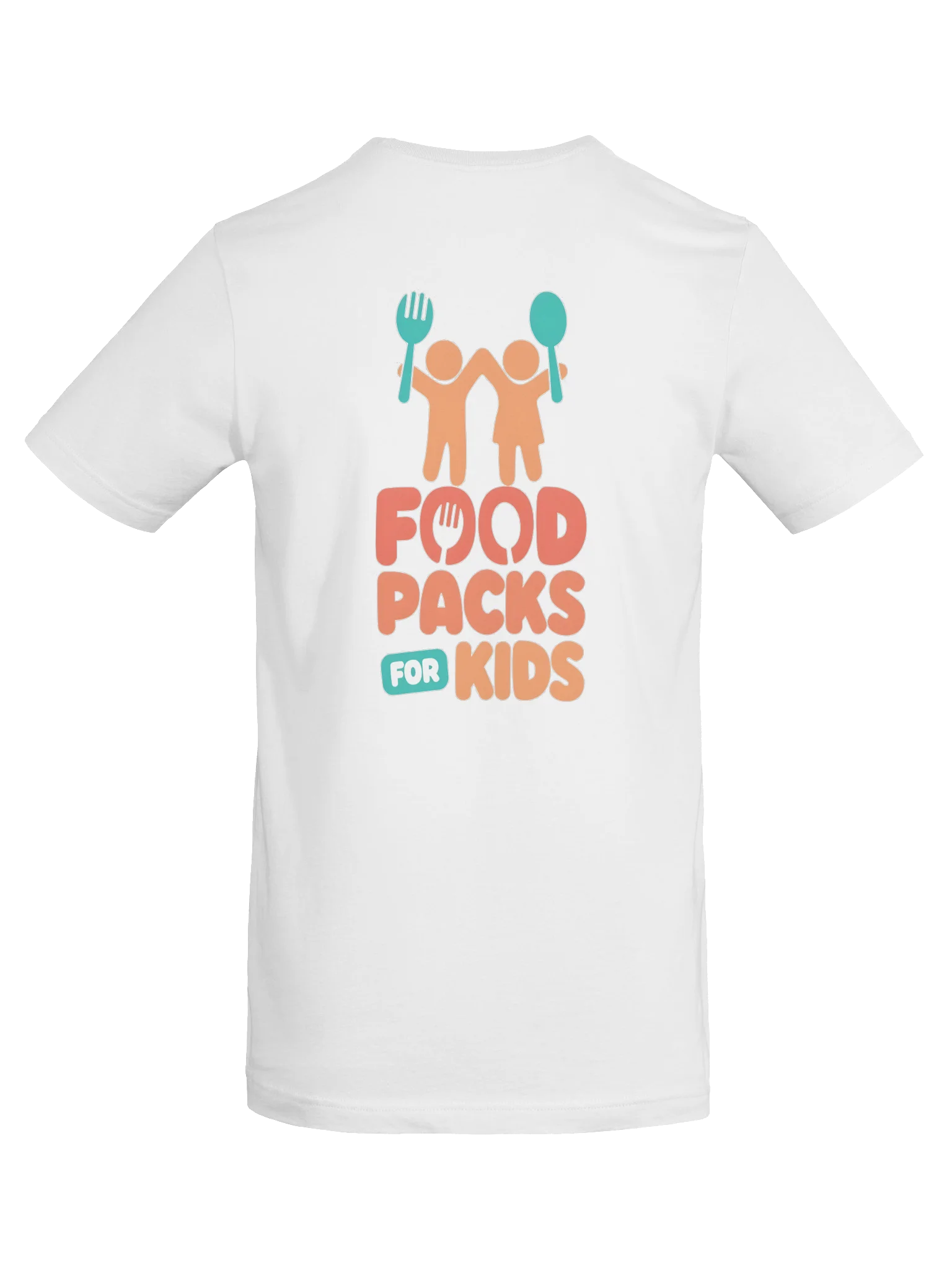 Food Packs for Kids Shirt product image (6)
