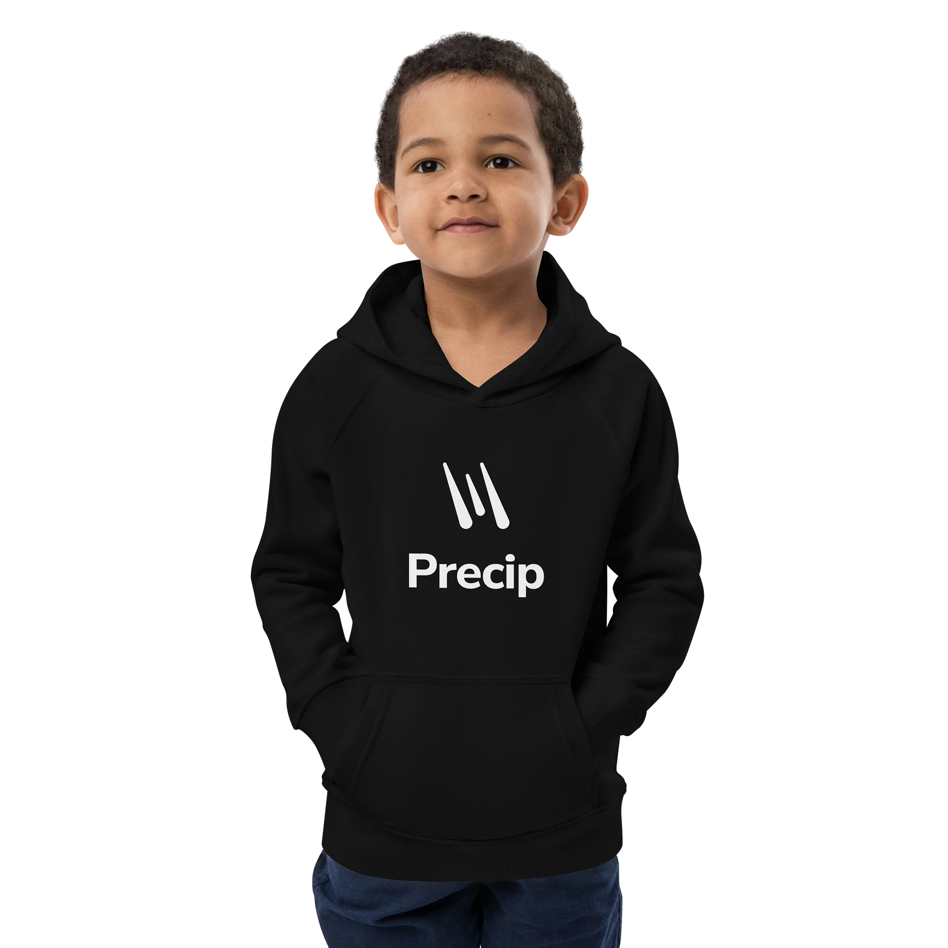 Kid Hoodie product image (4)
