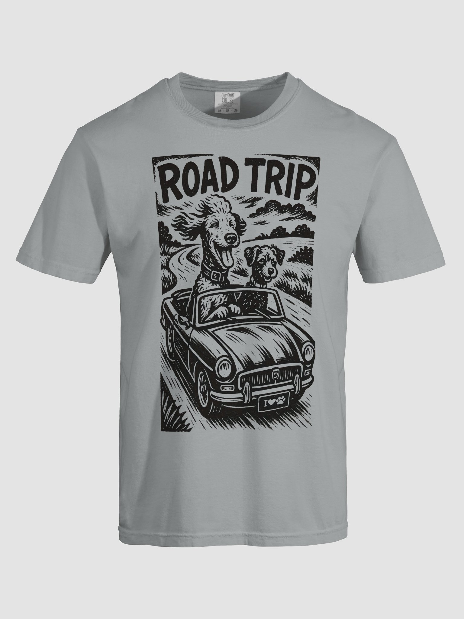 road trippin' dogs product image (13)