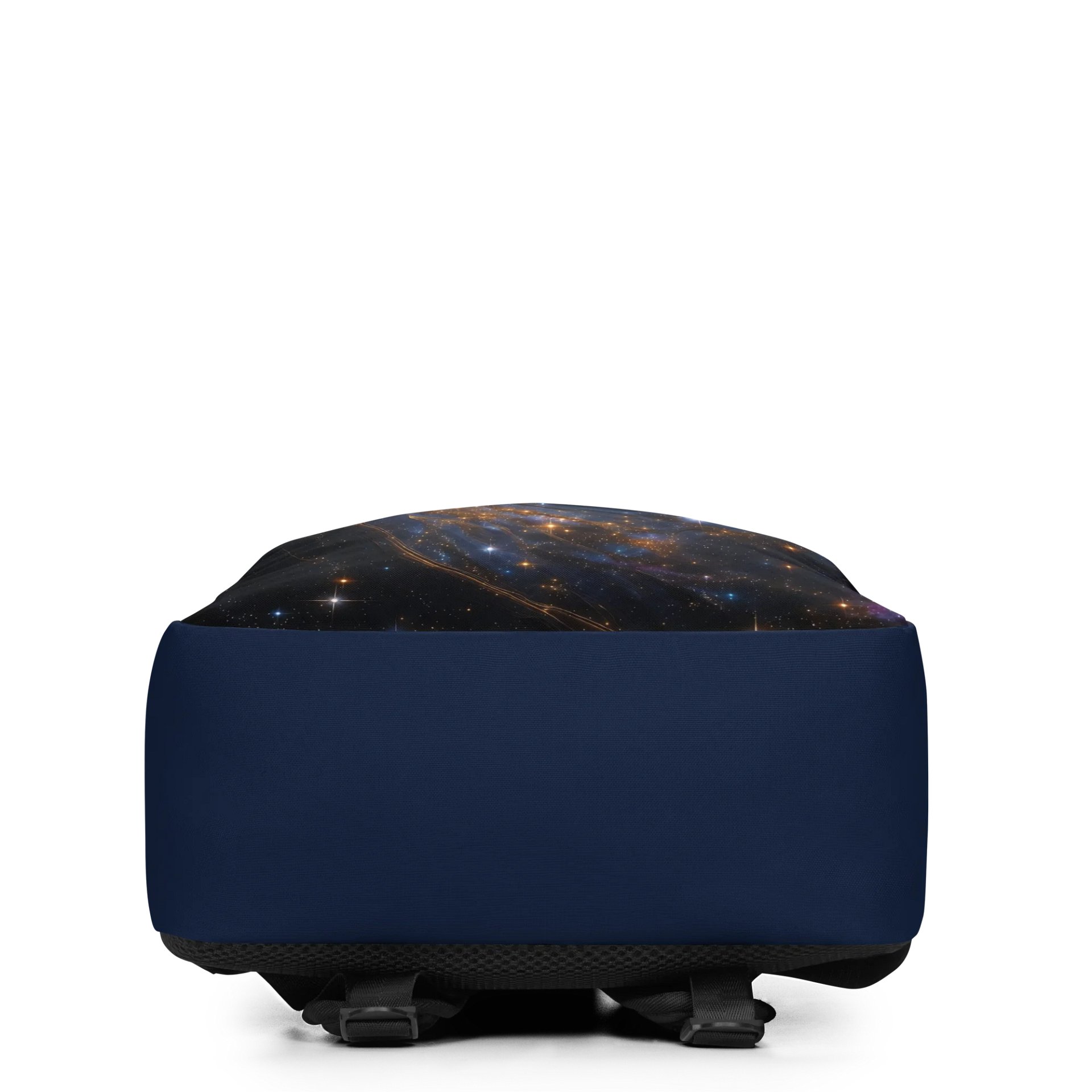 Midnight Galaxy Voyager Bag product image (4)