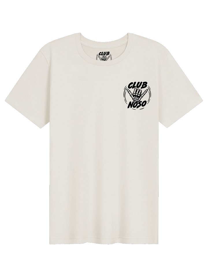 Pay Your Dues Tee product image (2)
