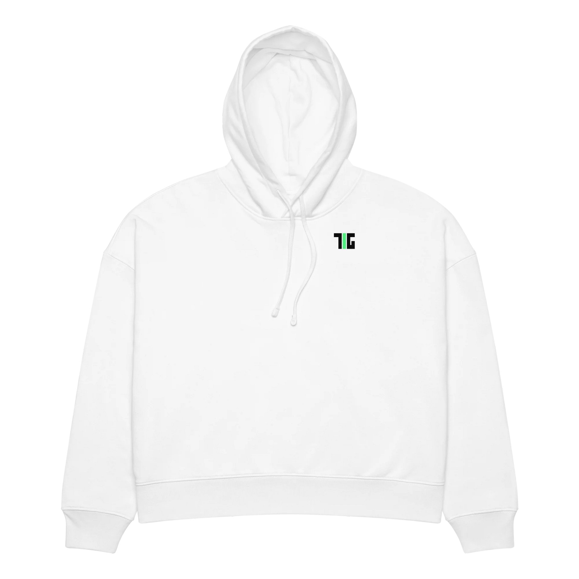 Eco-Friendly Organic Hoodie product image (3)
