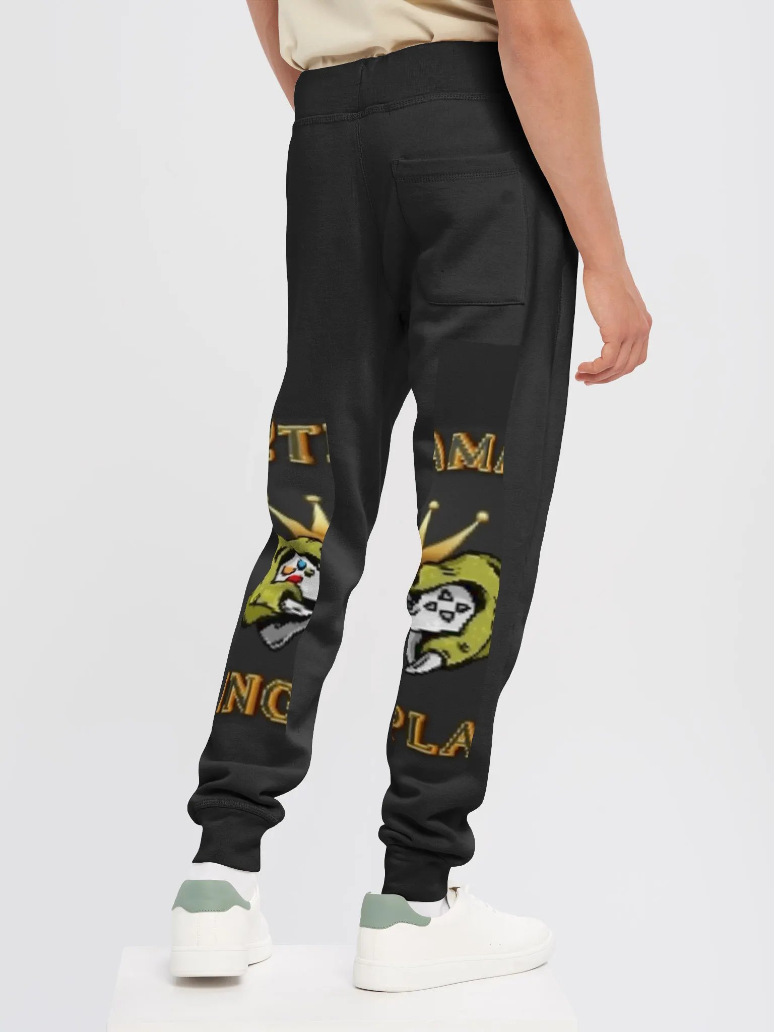 supporters (#1 limited edition ) pants collection product image (5)