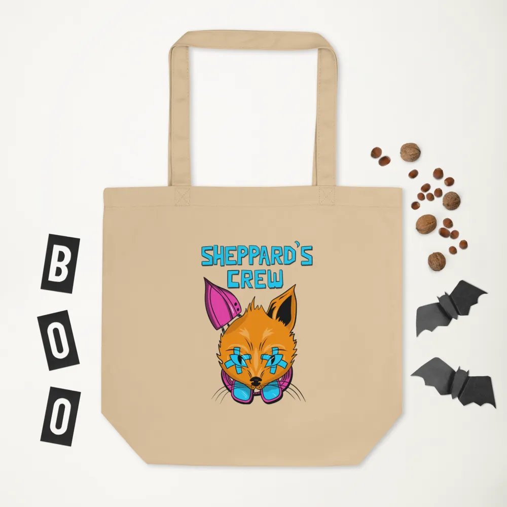 LEGACY Sheppard's Crew Tote Bag product image (6)