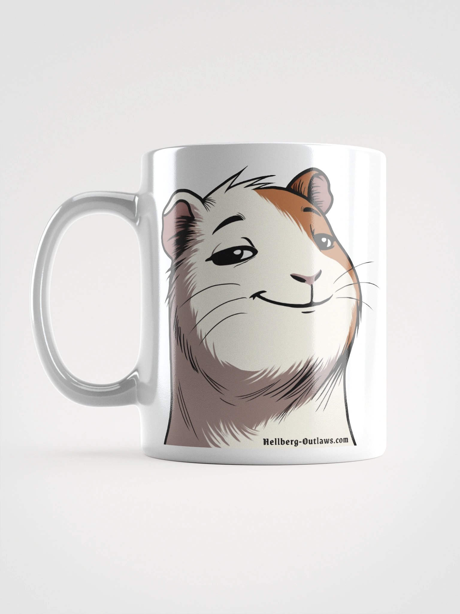 Tasse - Du-Problem product image (1)