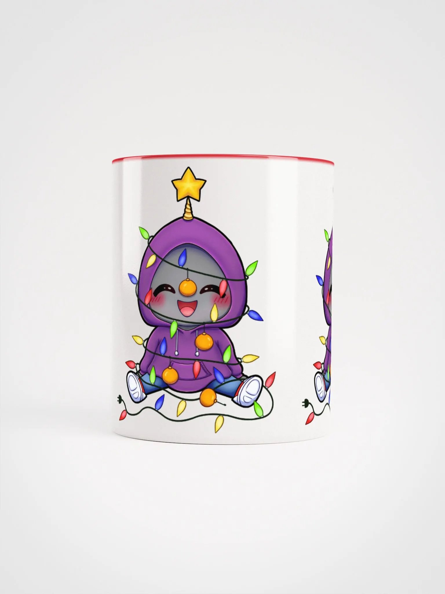 eabChristmas Coffee Mug product image (30)