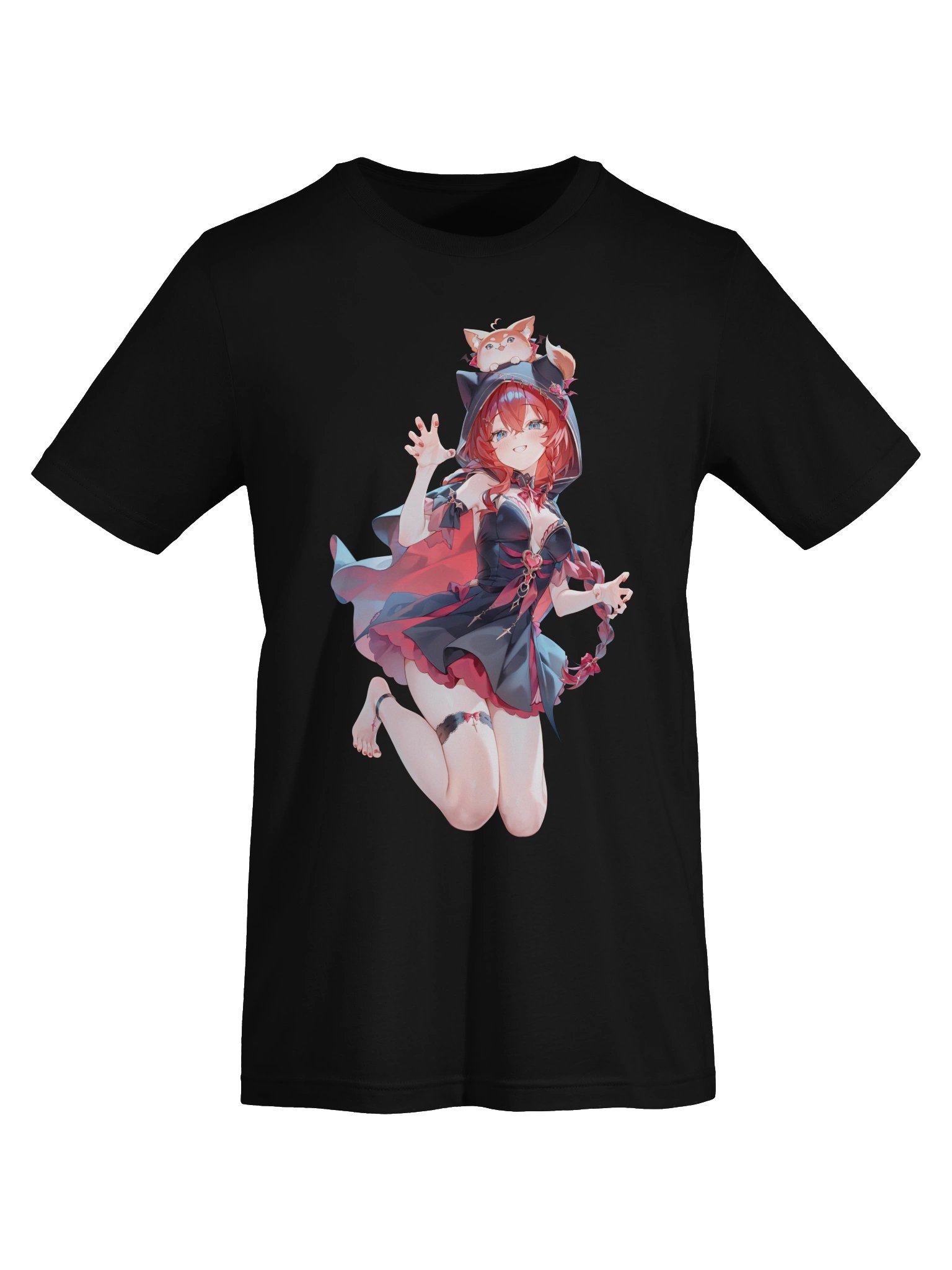 LIMITED Birthday swtRAWR T-Shirt product image (5)
