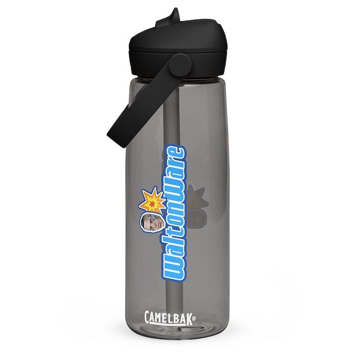 WaltonWare Water Bottle product image (1)