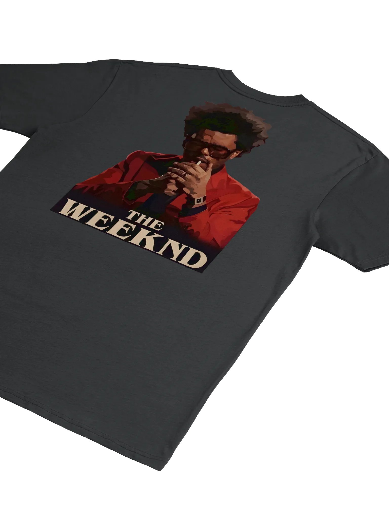 The Weeknd Tee product image (4)