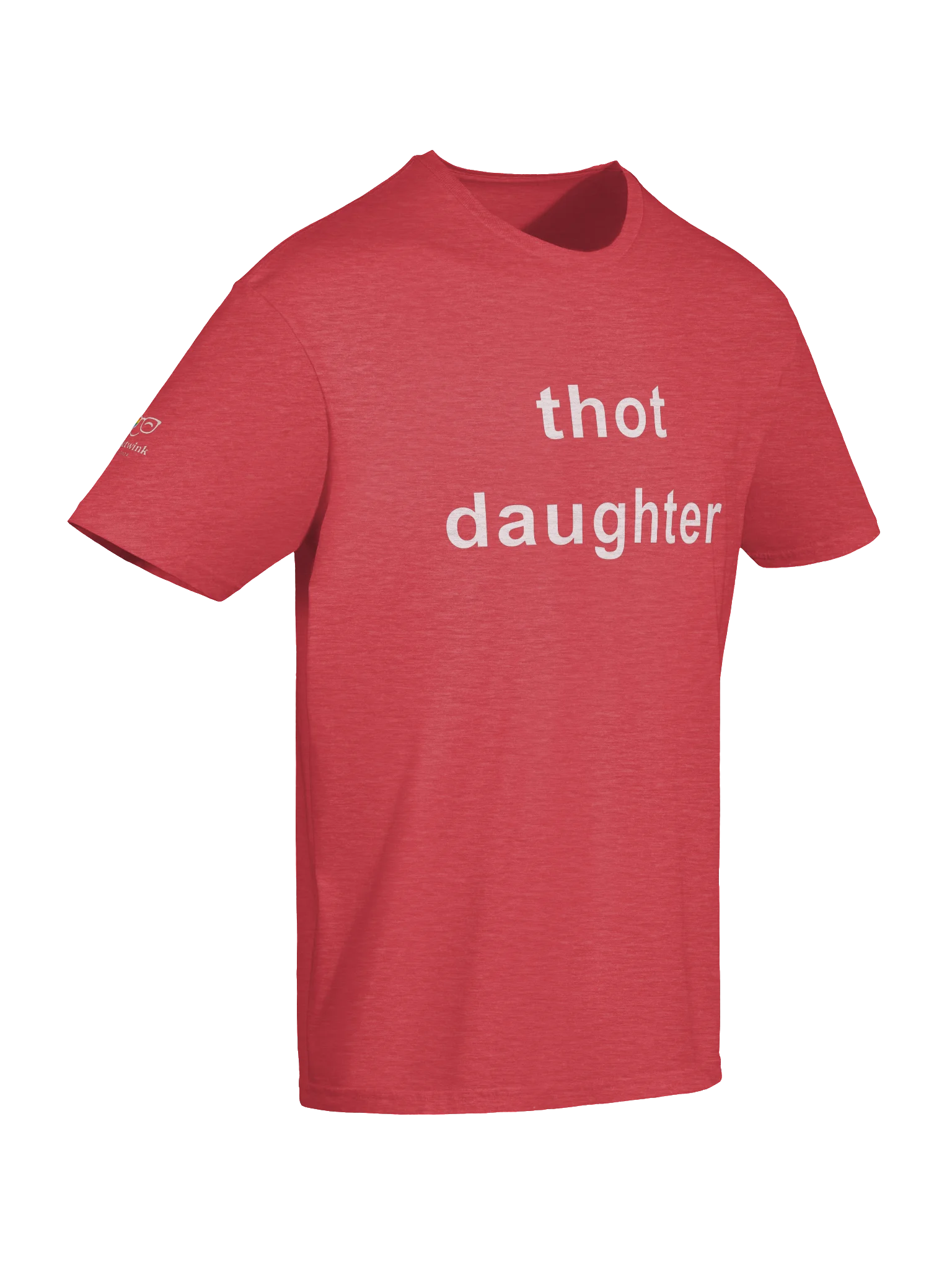 thot daughter - tee product image (6)