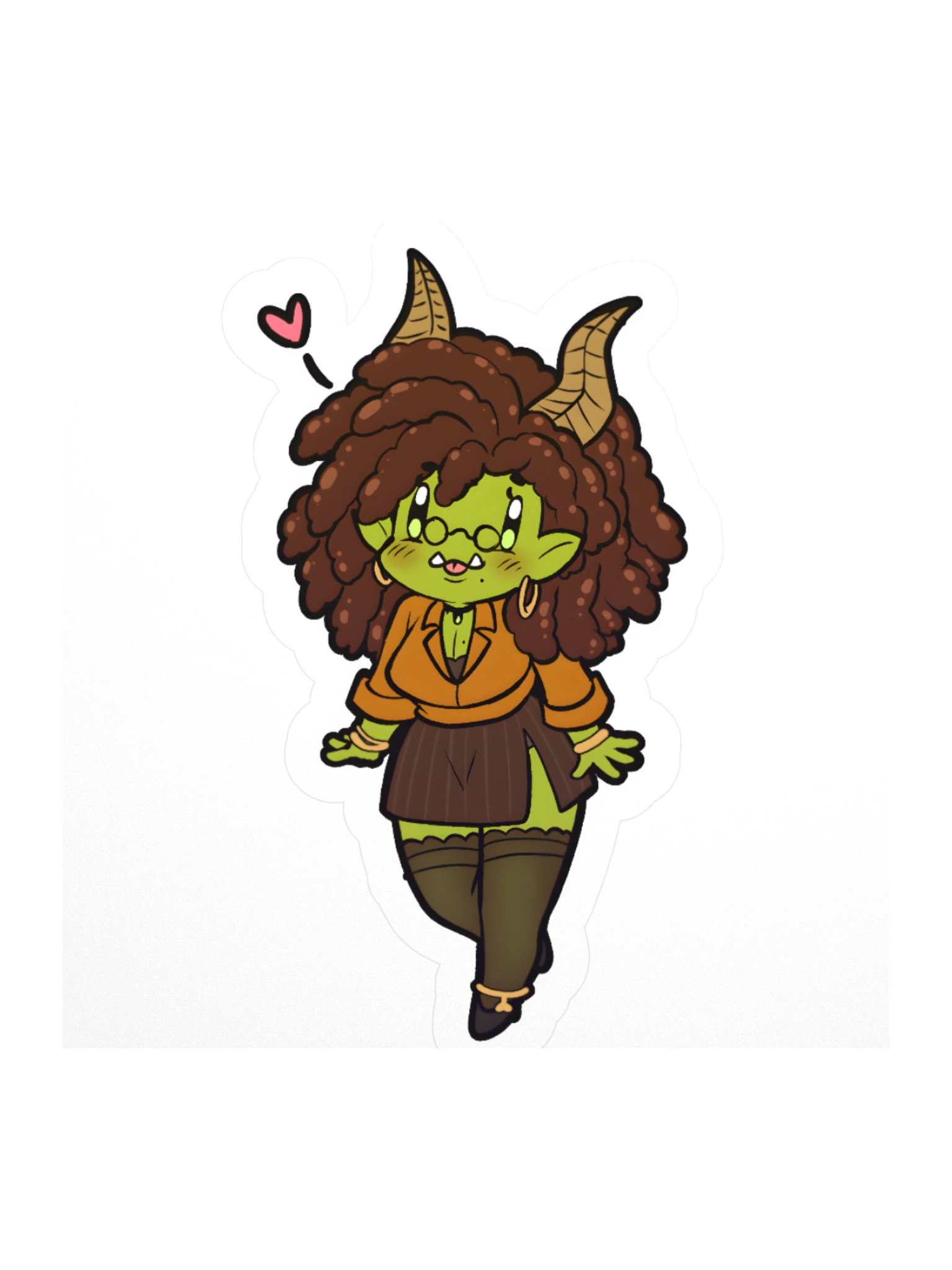 Yzara Sticker Set product image (2)