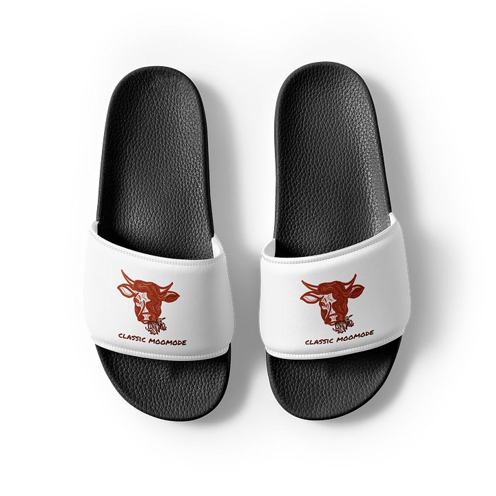 Classic MooSlides - Women Fit product image (1)