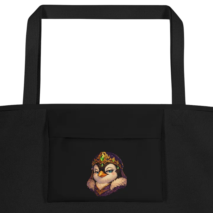 Kingdoms Royal Advisor All-Over Tote Bag product image (2)