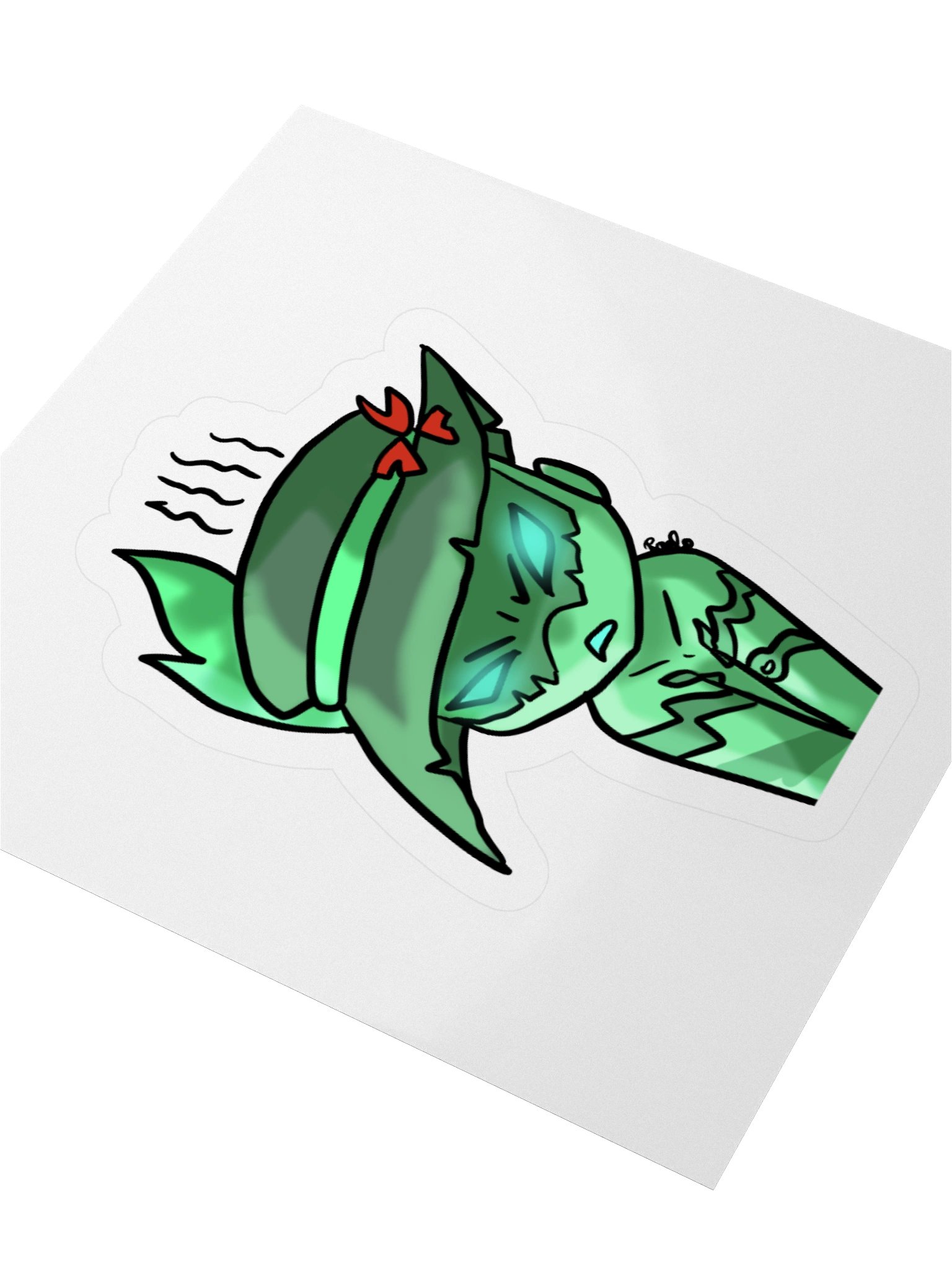 Angry Luci product image (11)