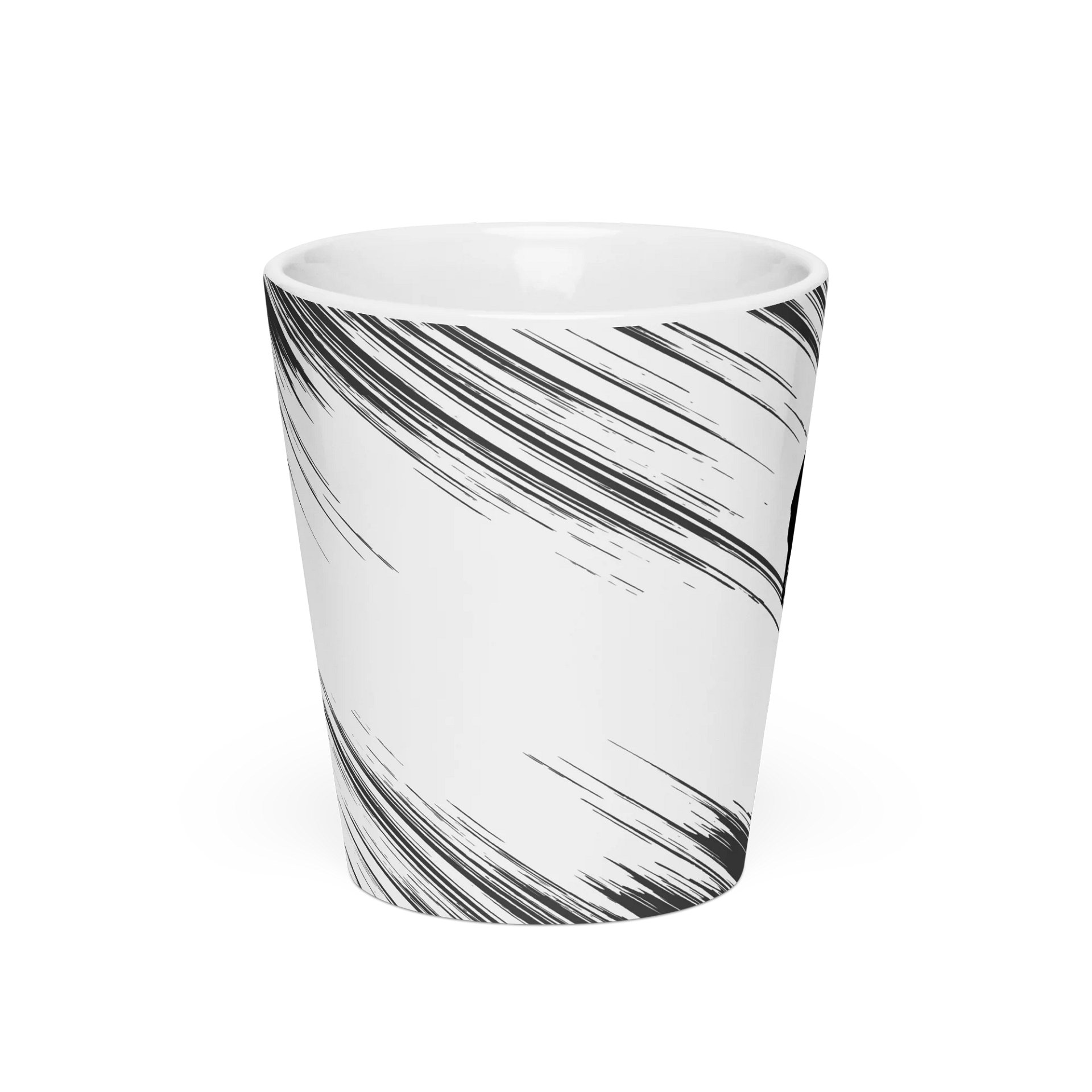 Latte Mug product image (3)
