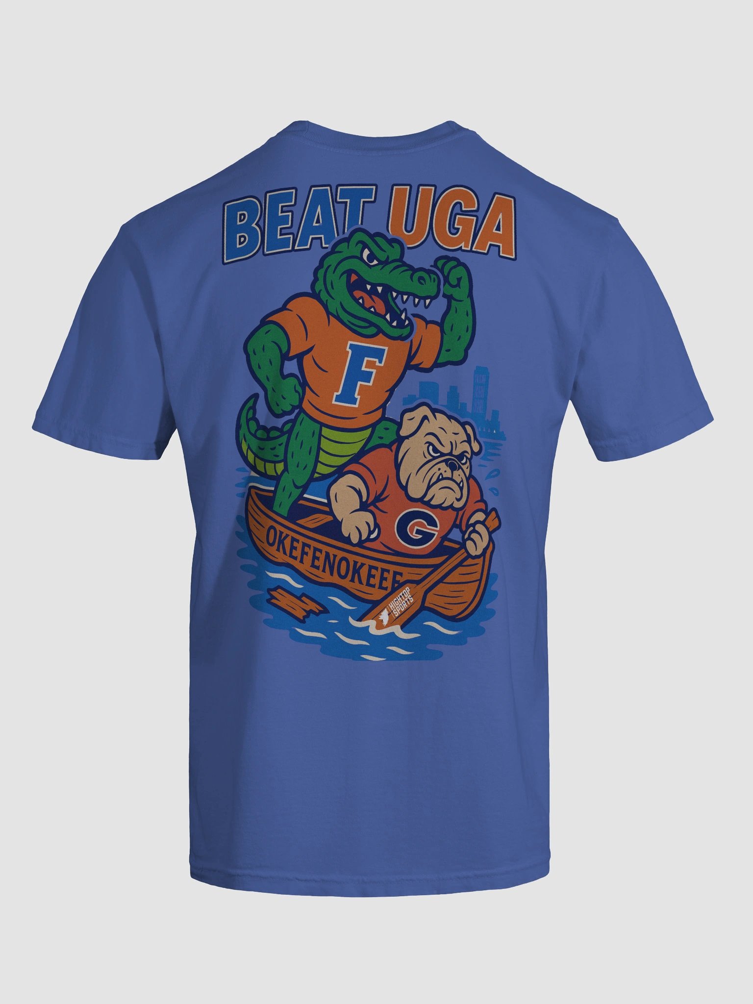 BEAT UGA product image (9)