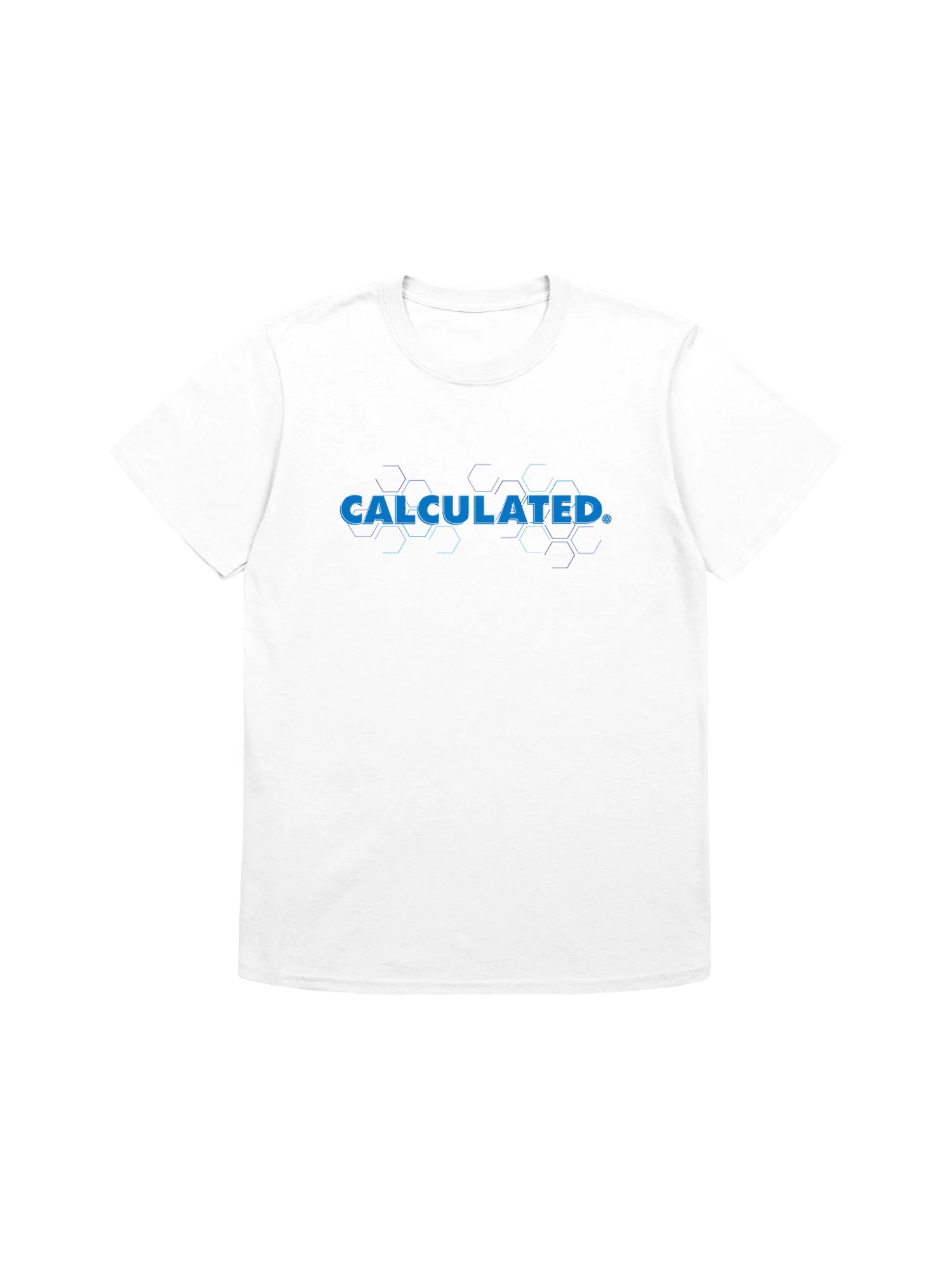 Calculated - Classic T-Shirt | #MadeByMELO product image (13)