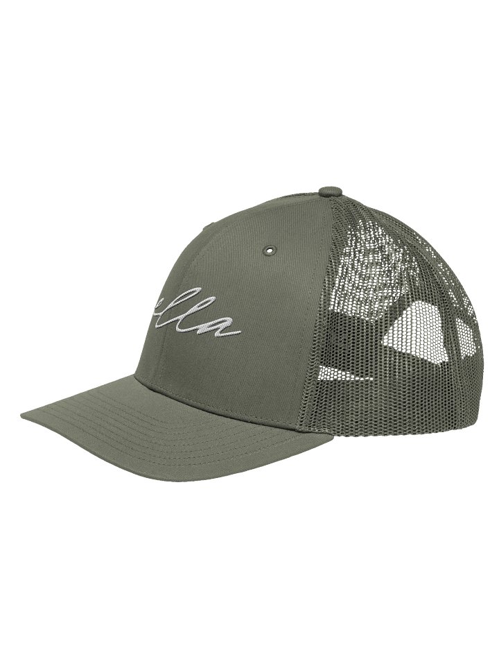 Rella - Trucket Hat - Signature - 2026V2 product image (2)