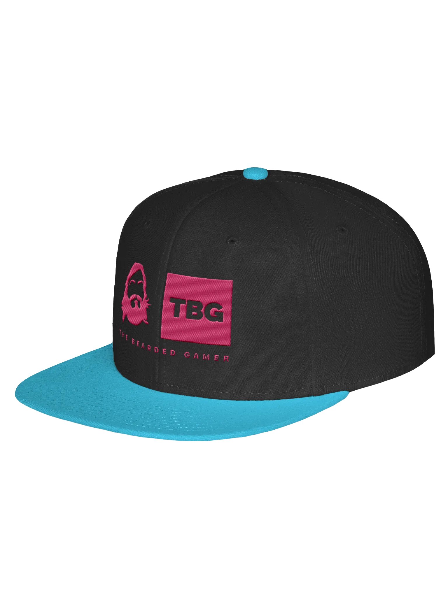 The Bearded Gamer Cap 2 product image (5)