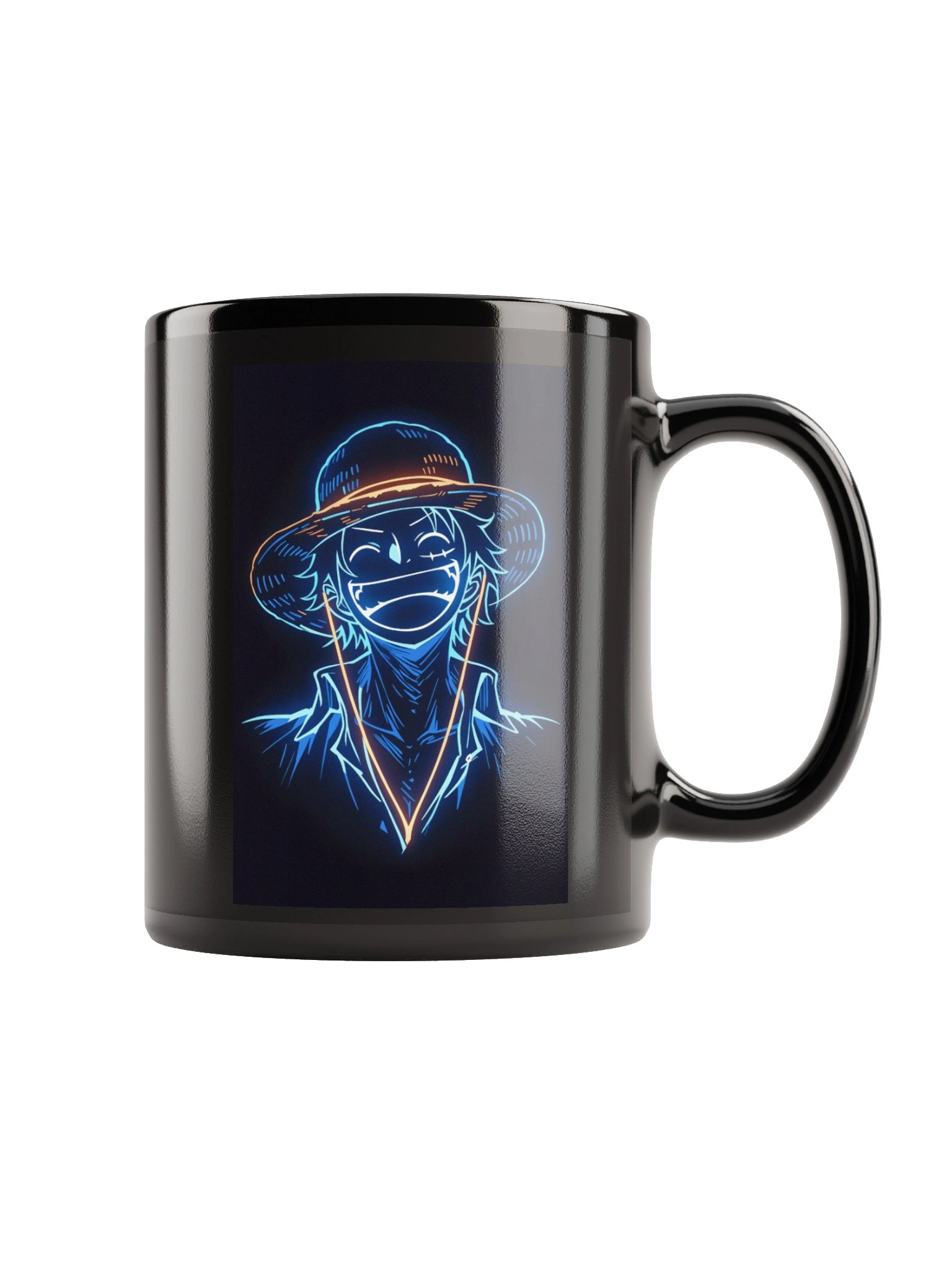 Luffy Mug :D product image (1)