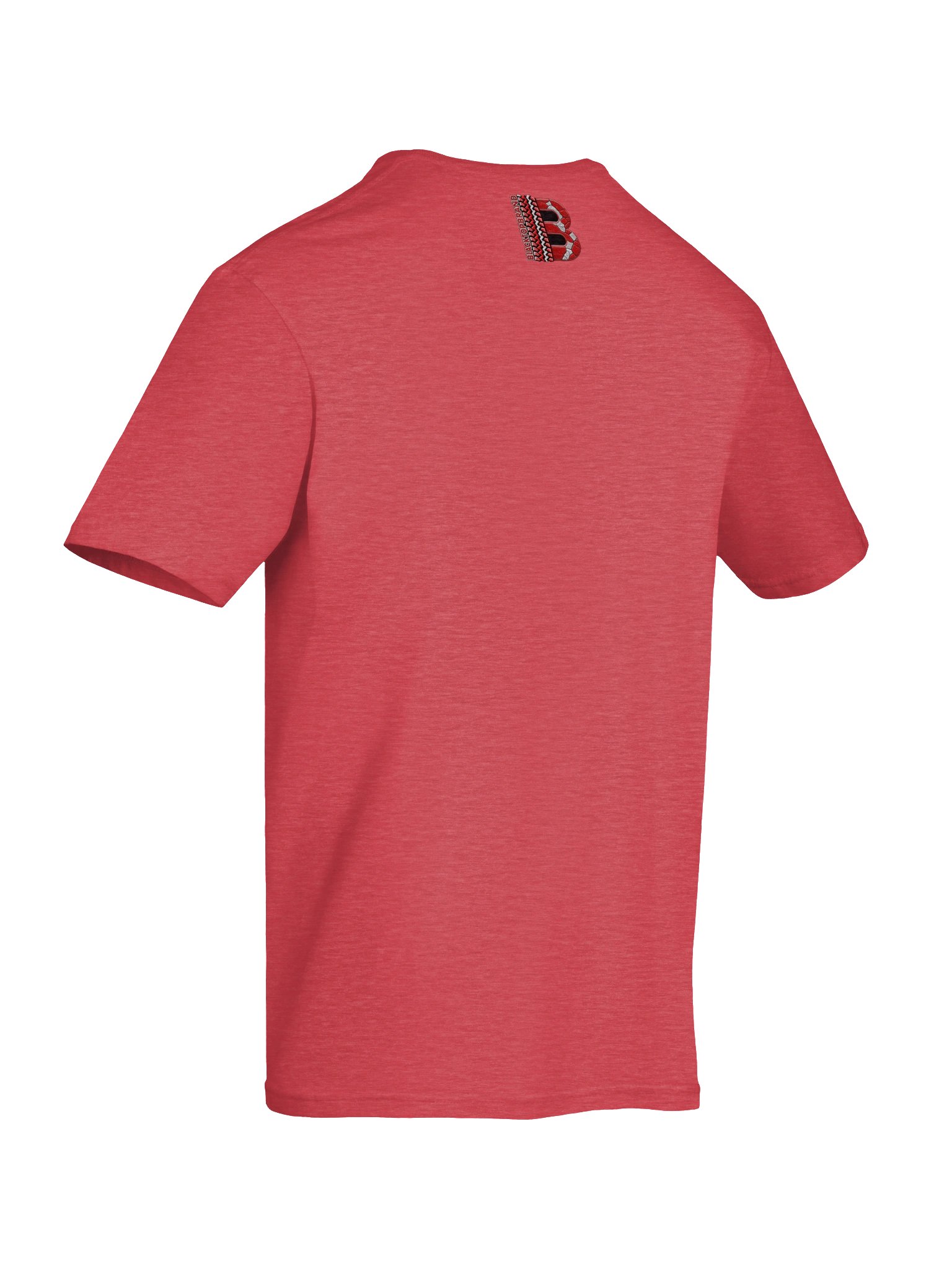 The Mindset Collection: "Unstoppable" Classic T-Shirt product image (78)