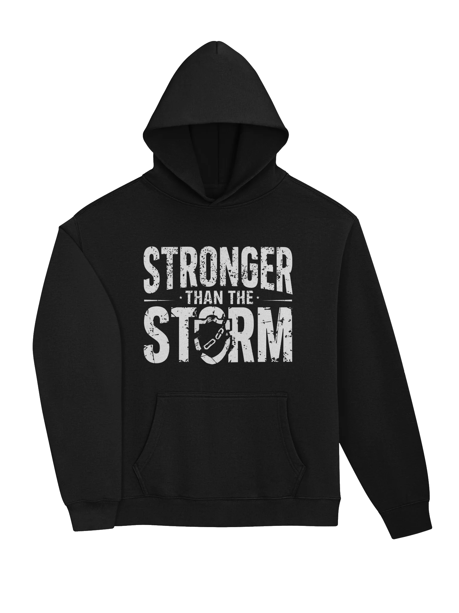 Stronger Than The Storm Hoodie product image (3)