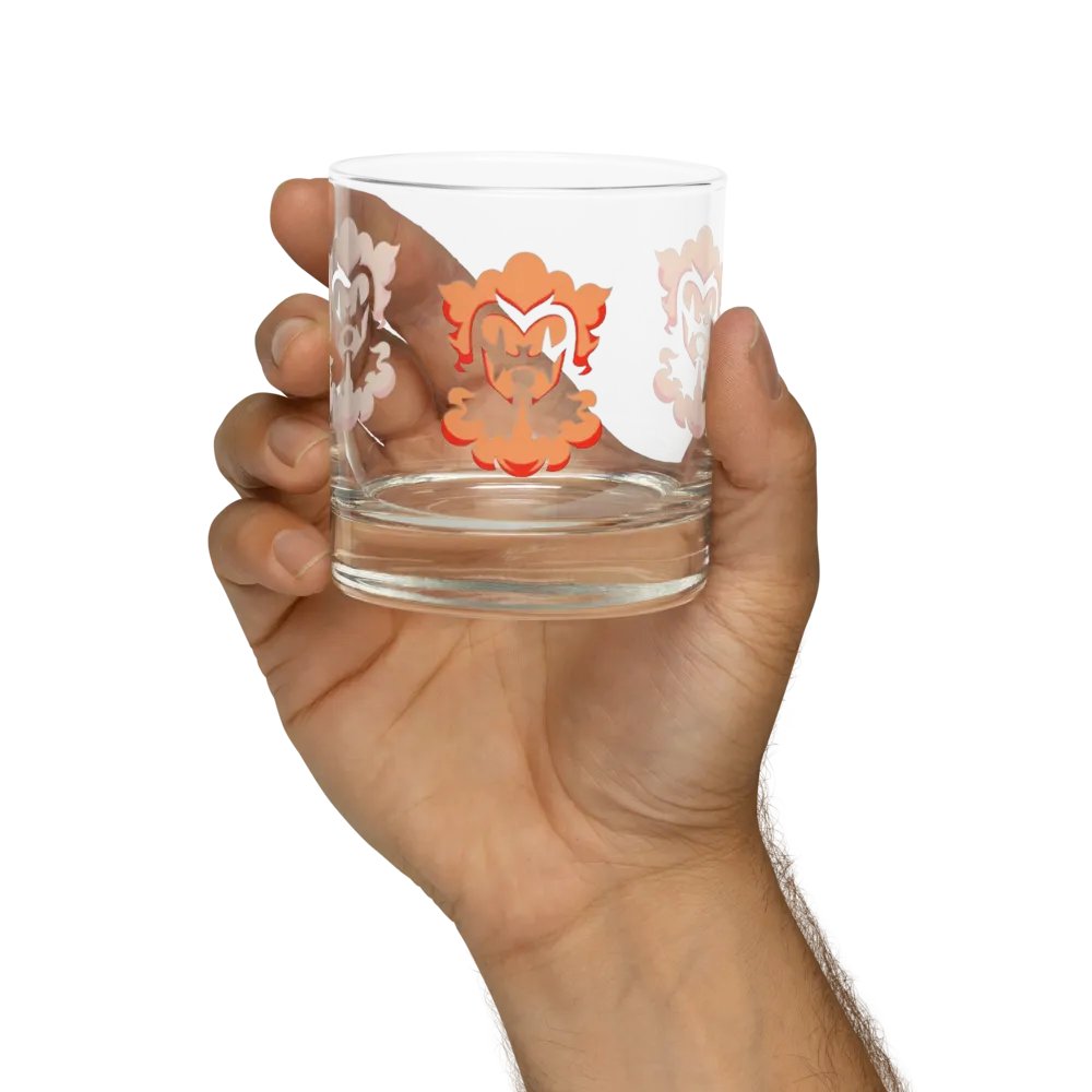 Bobo Rocks Glass product image (9)