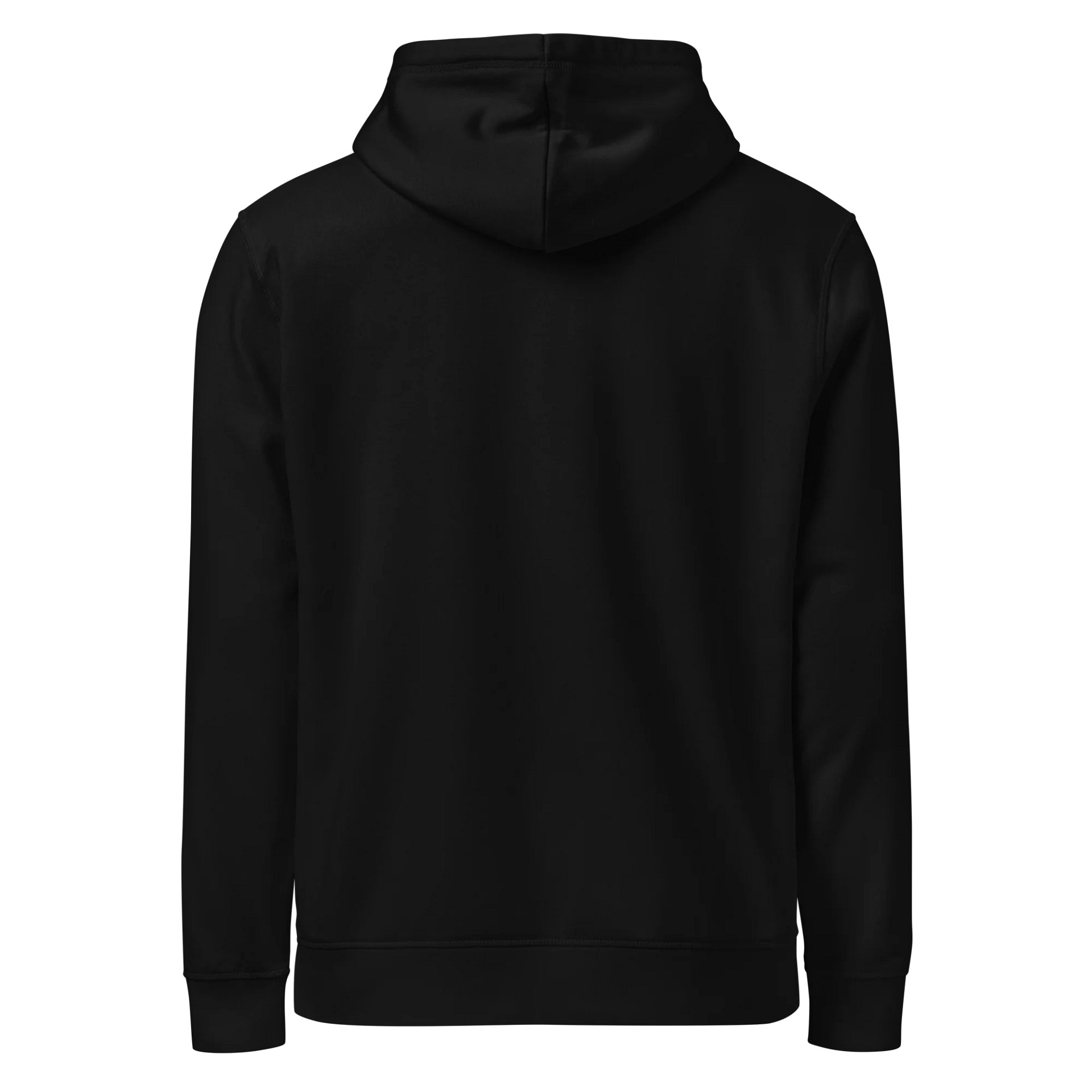 BassBuzz Hoodie (Organic Cotton) product image (2)