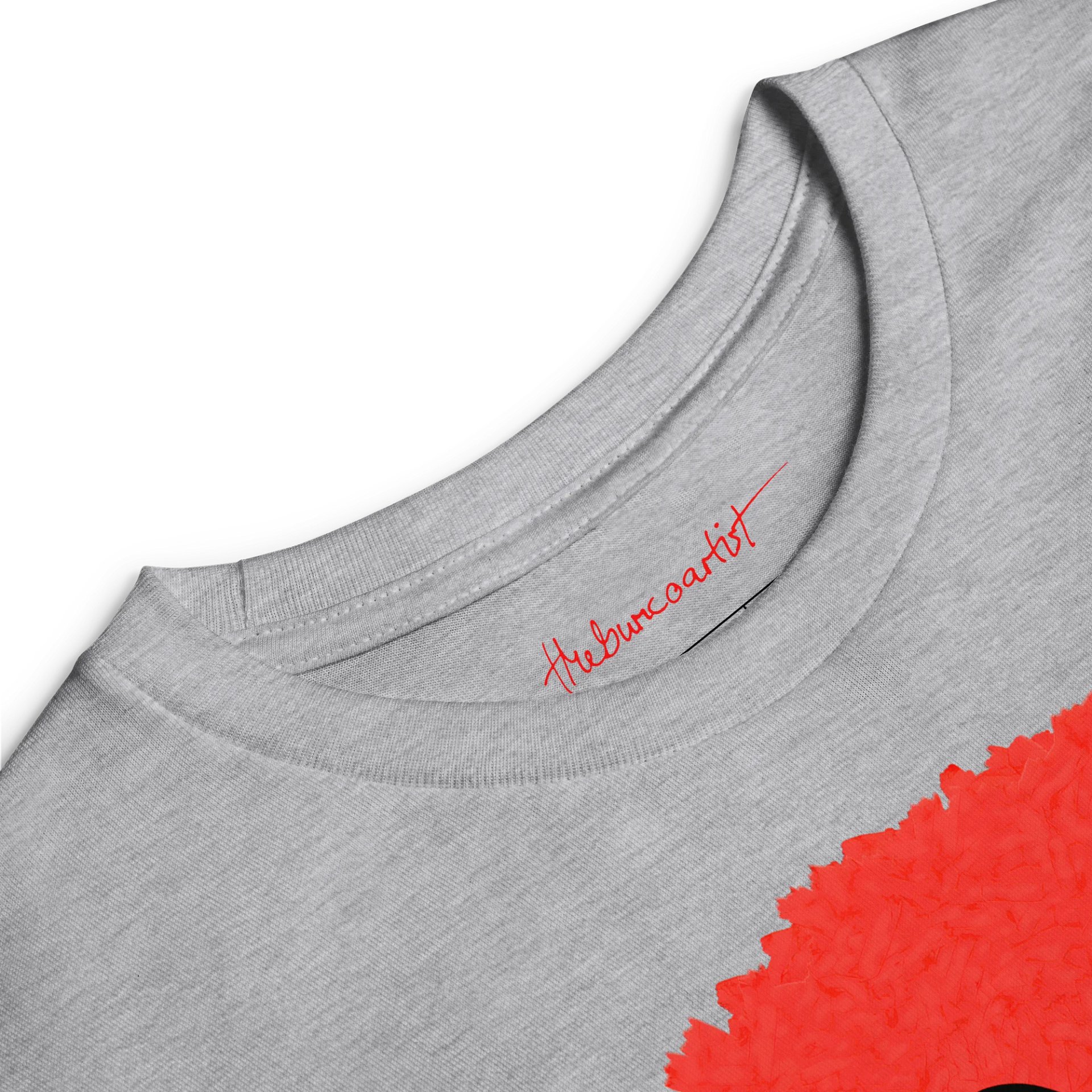 Bella+Canvas Youth Long Sleeve T-Shirt product image (6)