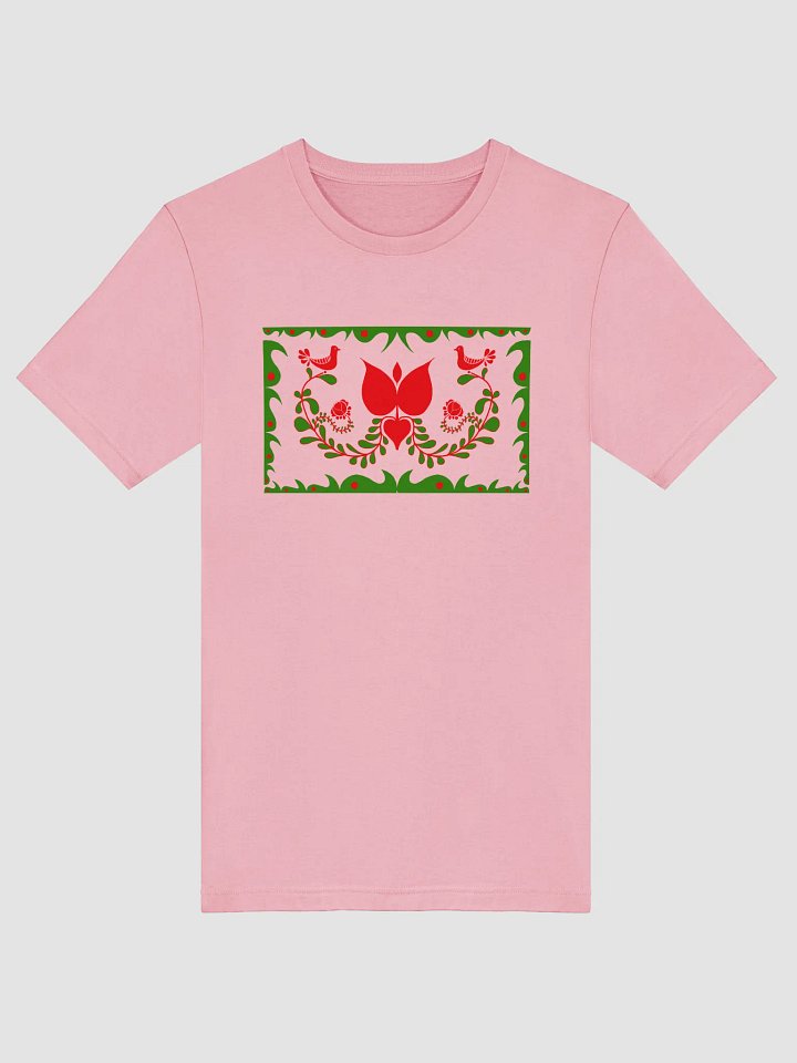Hungarian Garden Bliss T-Shirt product image (1)