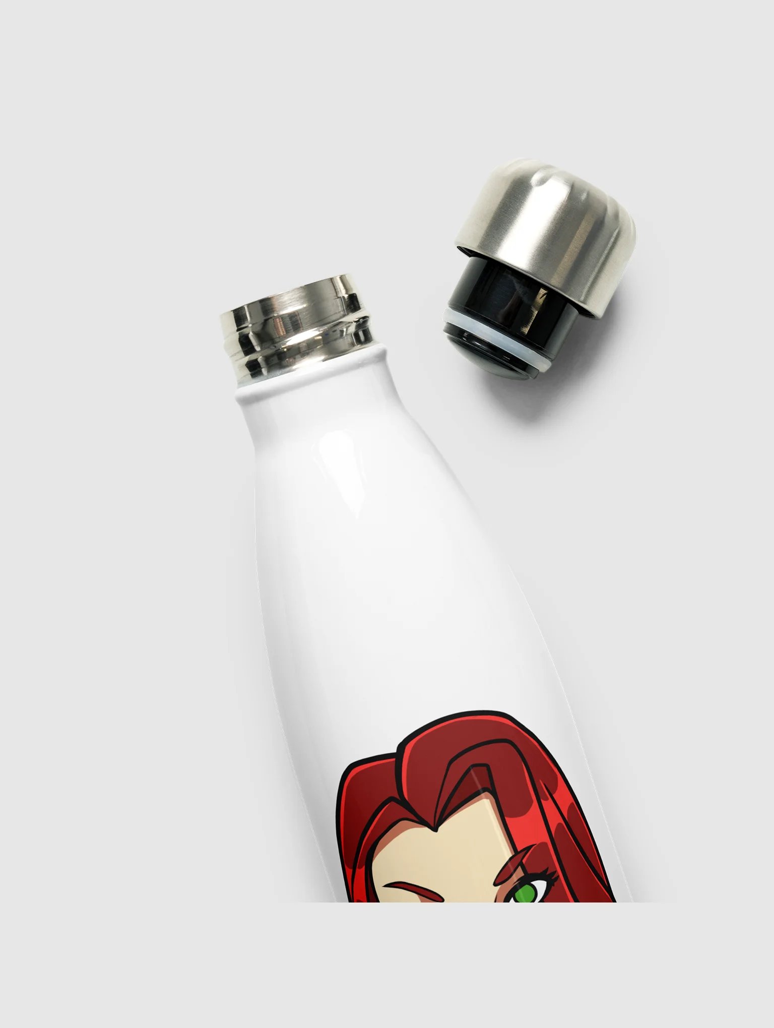 [Trinity] Stainless Steel Water Bottle 1 product image (4)