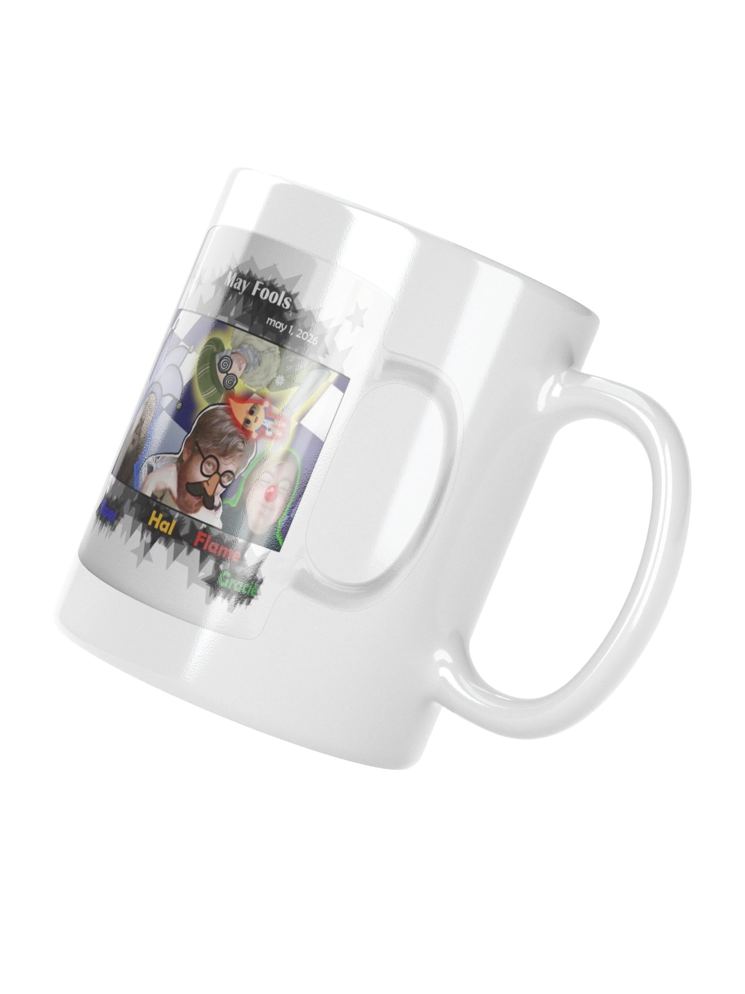 Ep. 416: May Fools! product image (4)