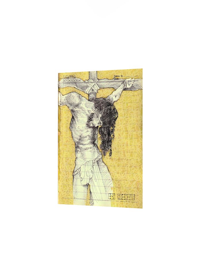 Print - Jesus product image (2)