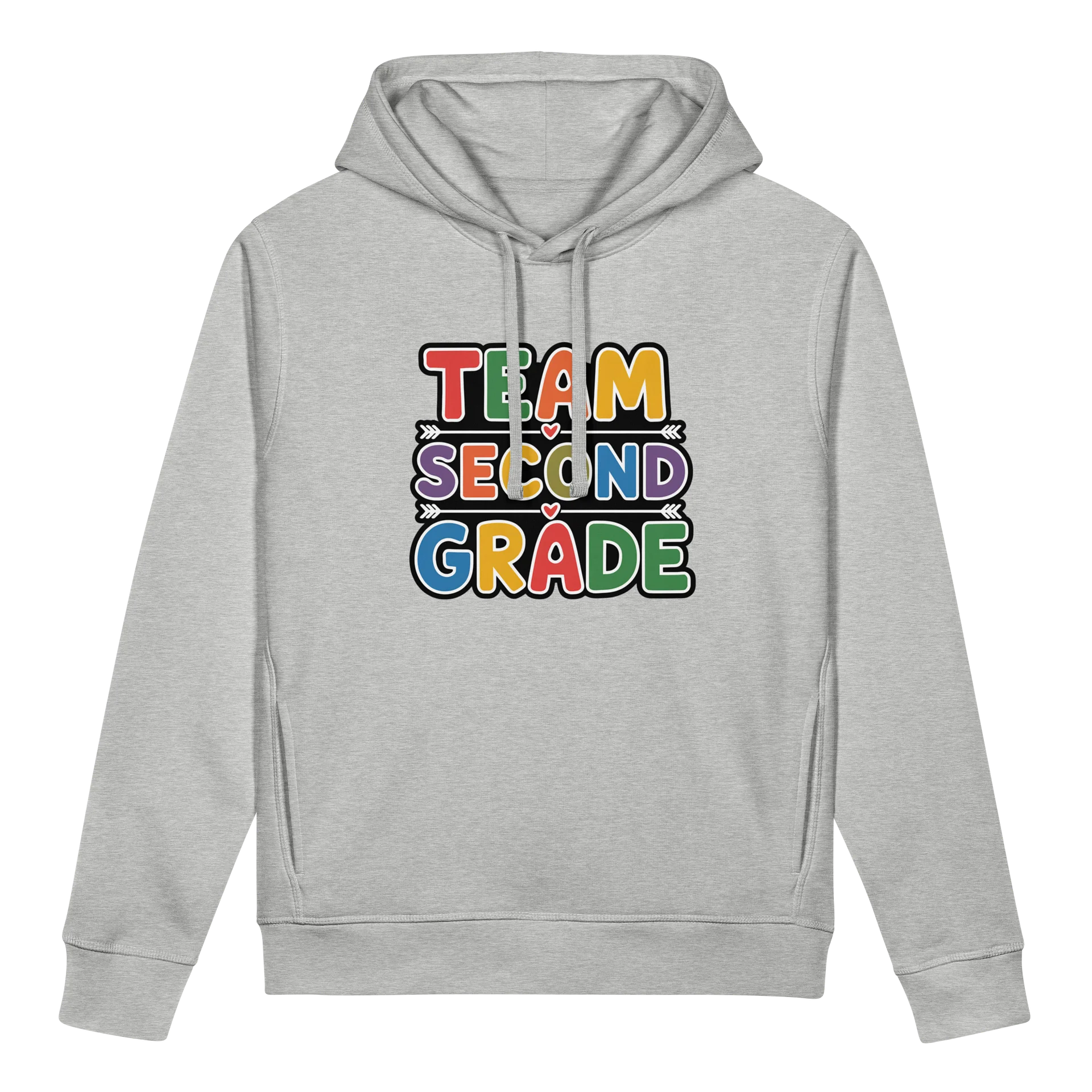 Team Second Grade product image (1)