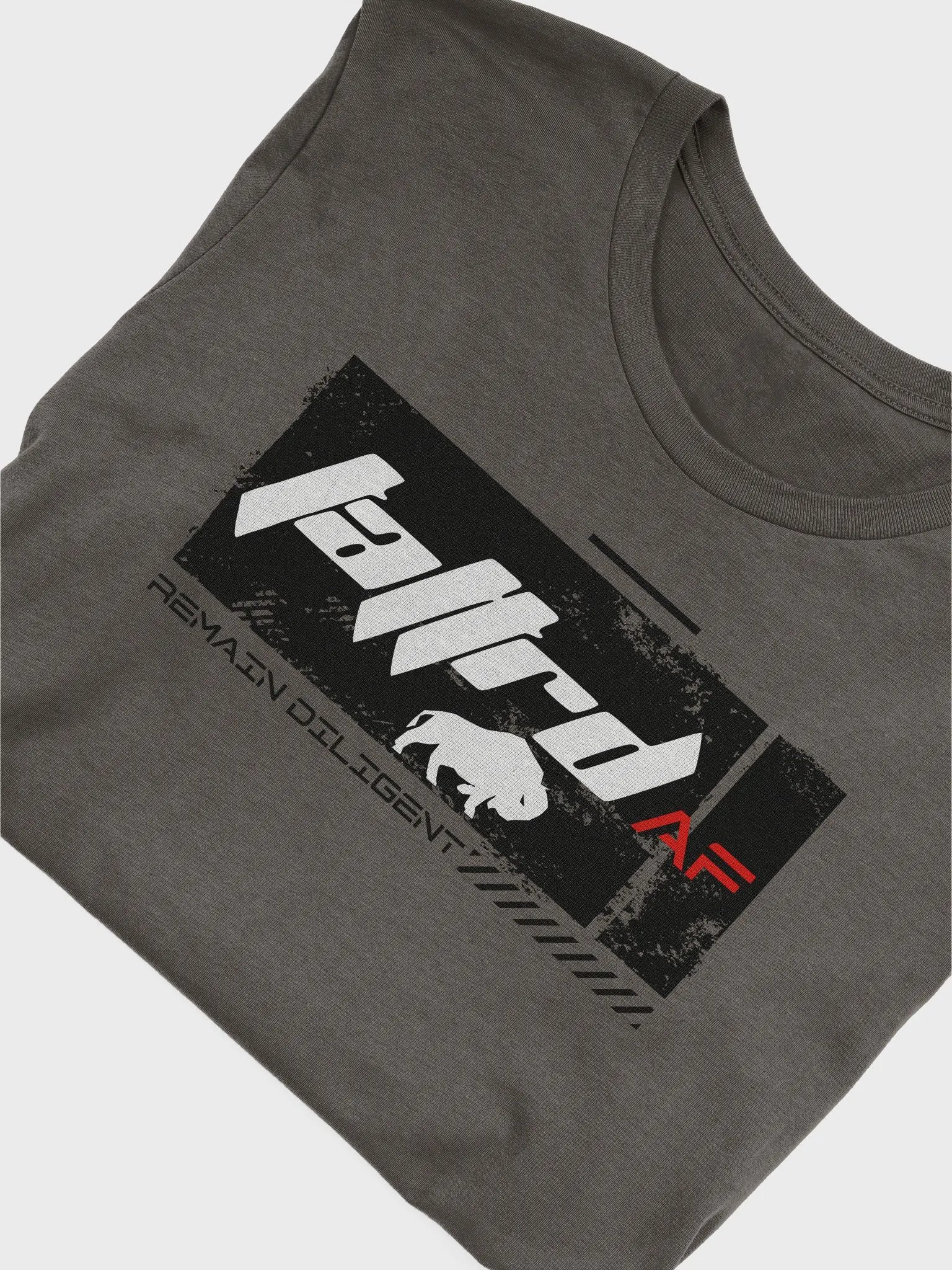 TATTRD AF Logo T-Shirt product image (45)