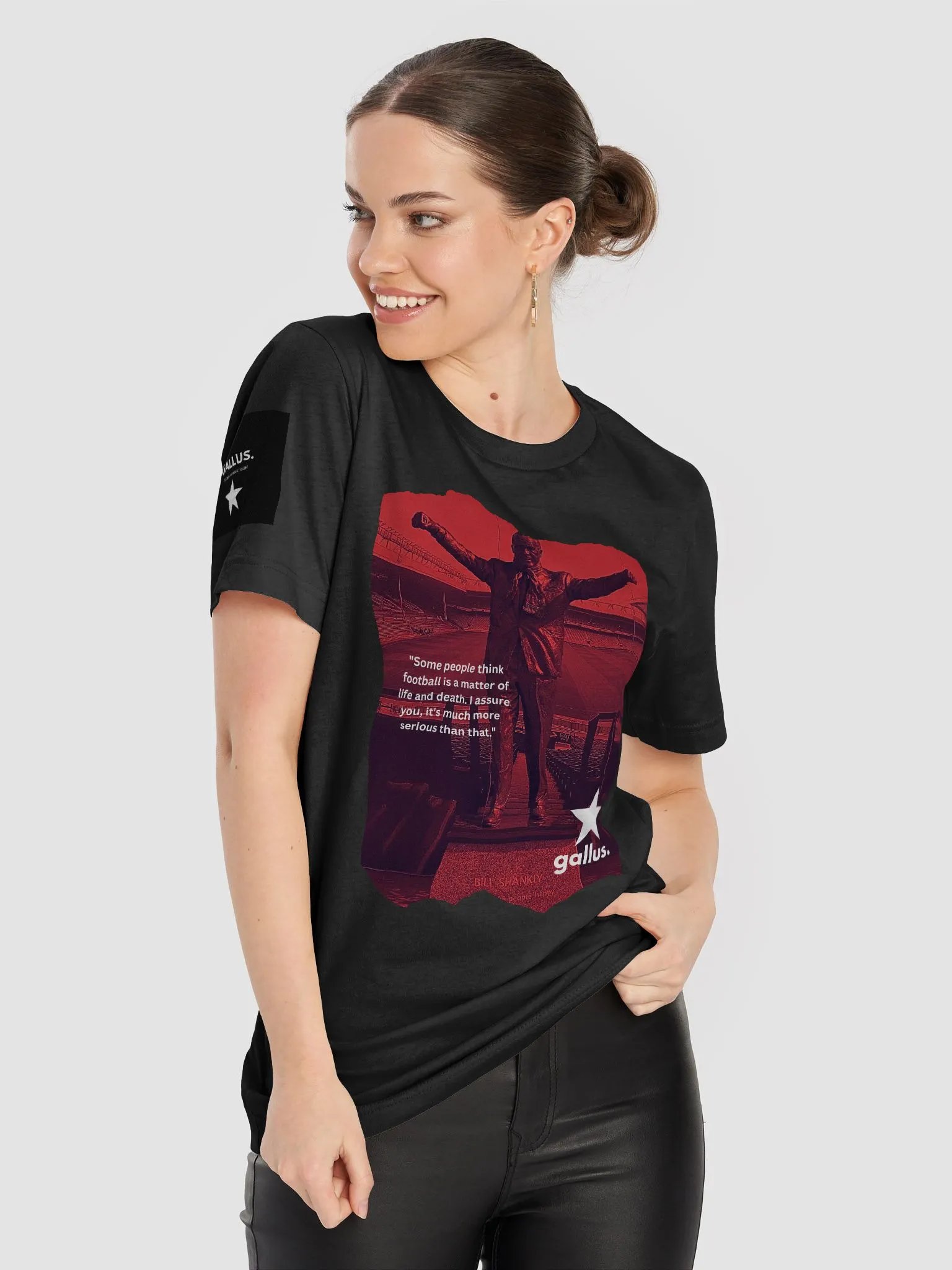 Gallus T-Shirts product image (8)