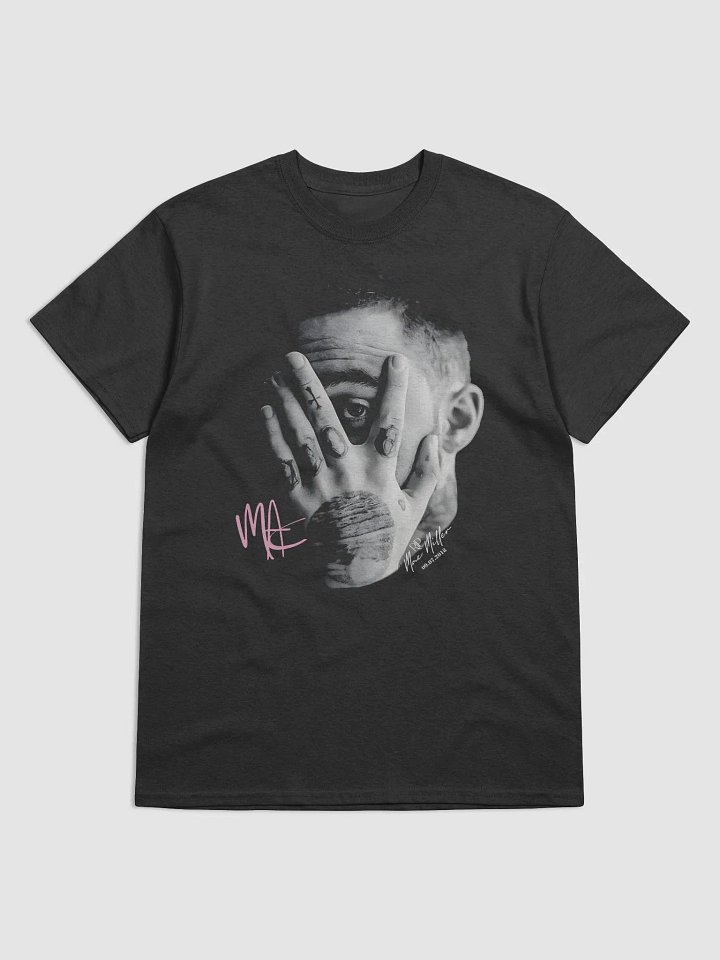 New Popular Mac Miller Tee Signature Gift For Fans Men All Size Shirt product image (1)
