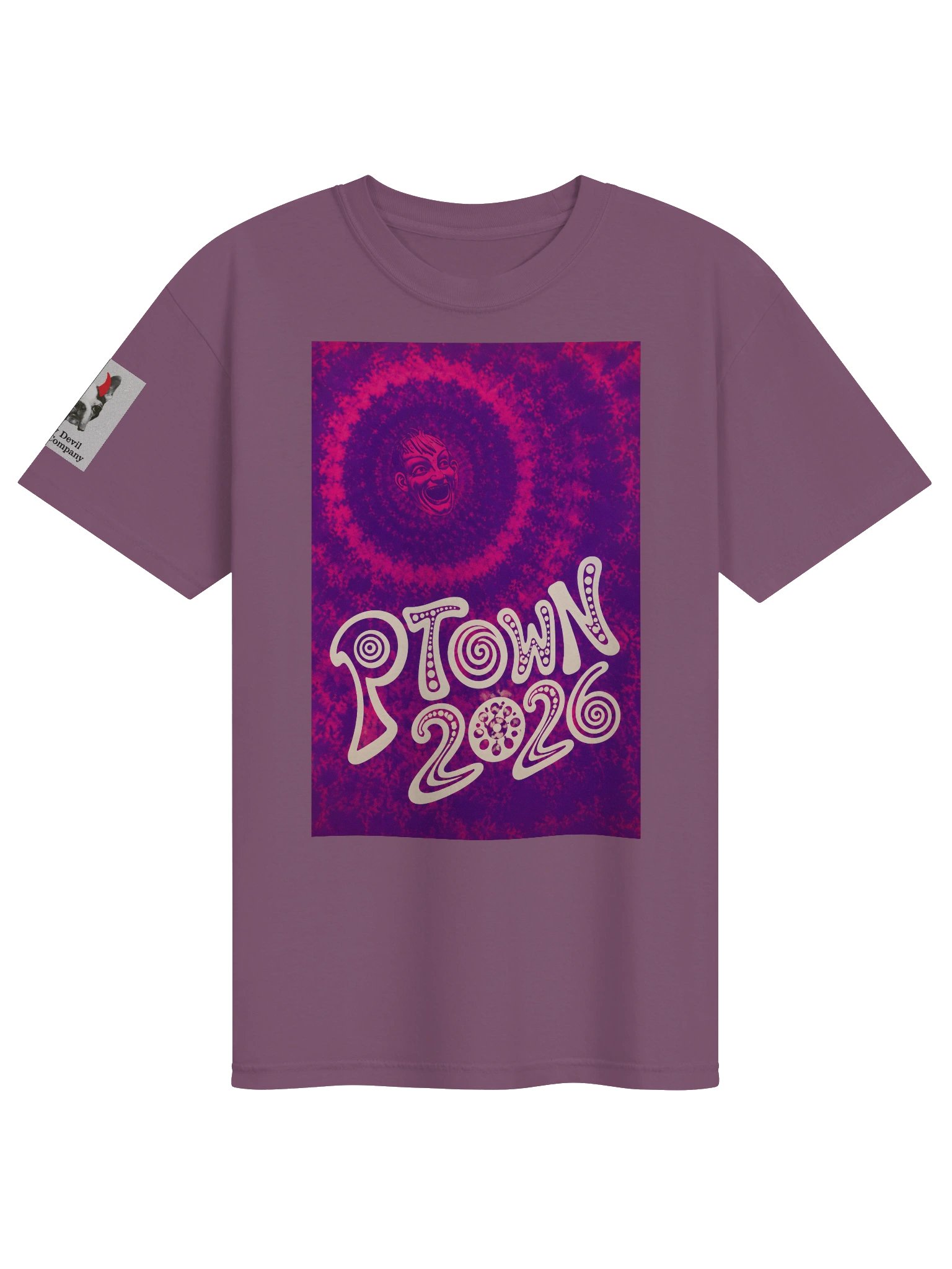 LDMC X DISCO 2000 product image (1)
