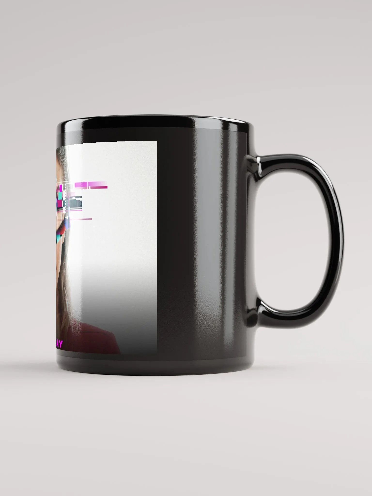 Bootes Void Ceramic Mug product image (1)