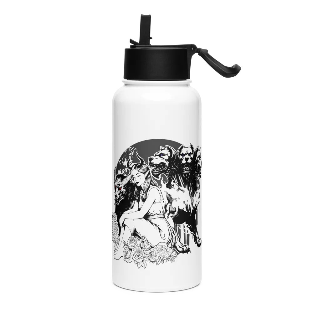 Forever Protected Water Bottle Thingy product image (3)