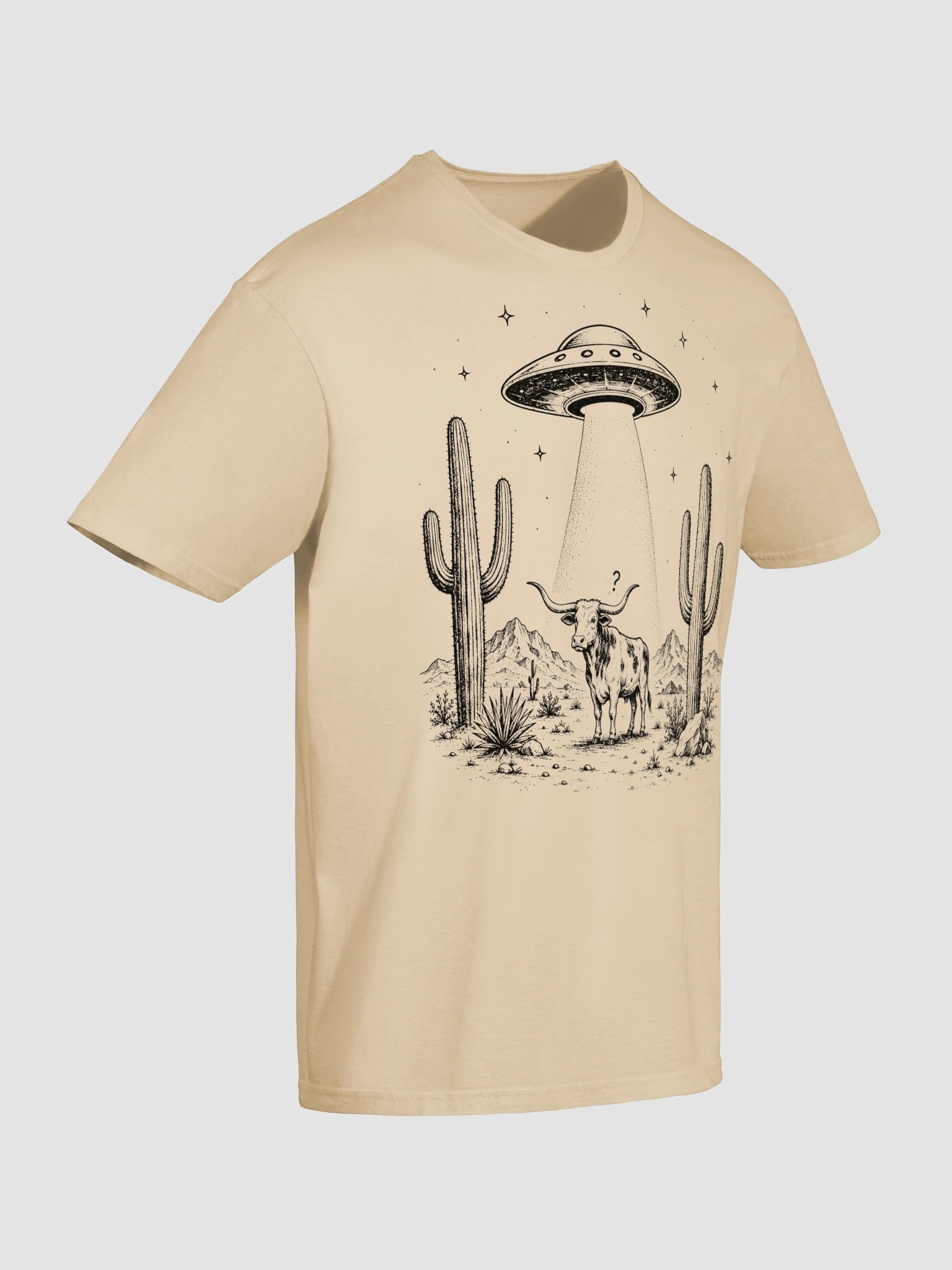 Desert Abduction product image (3)