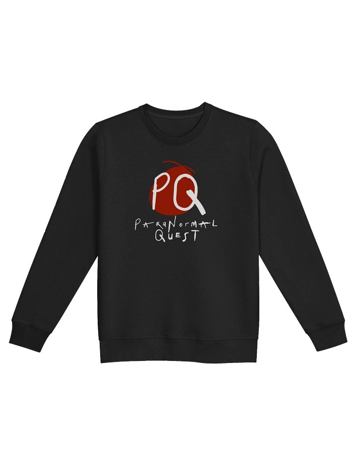 PQ Crew Neck Sweatshirt product image (1)