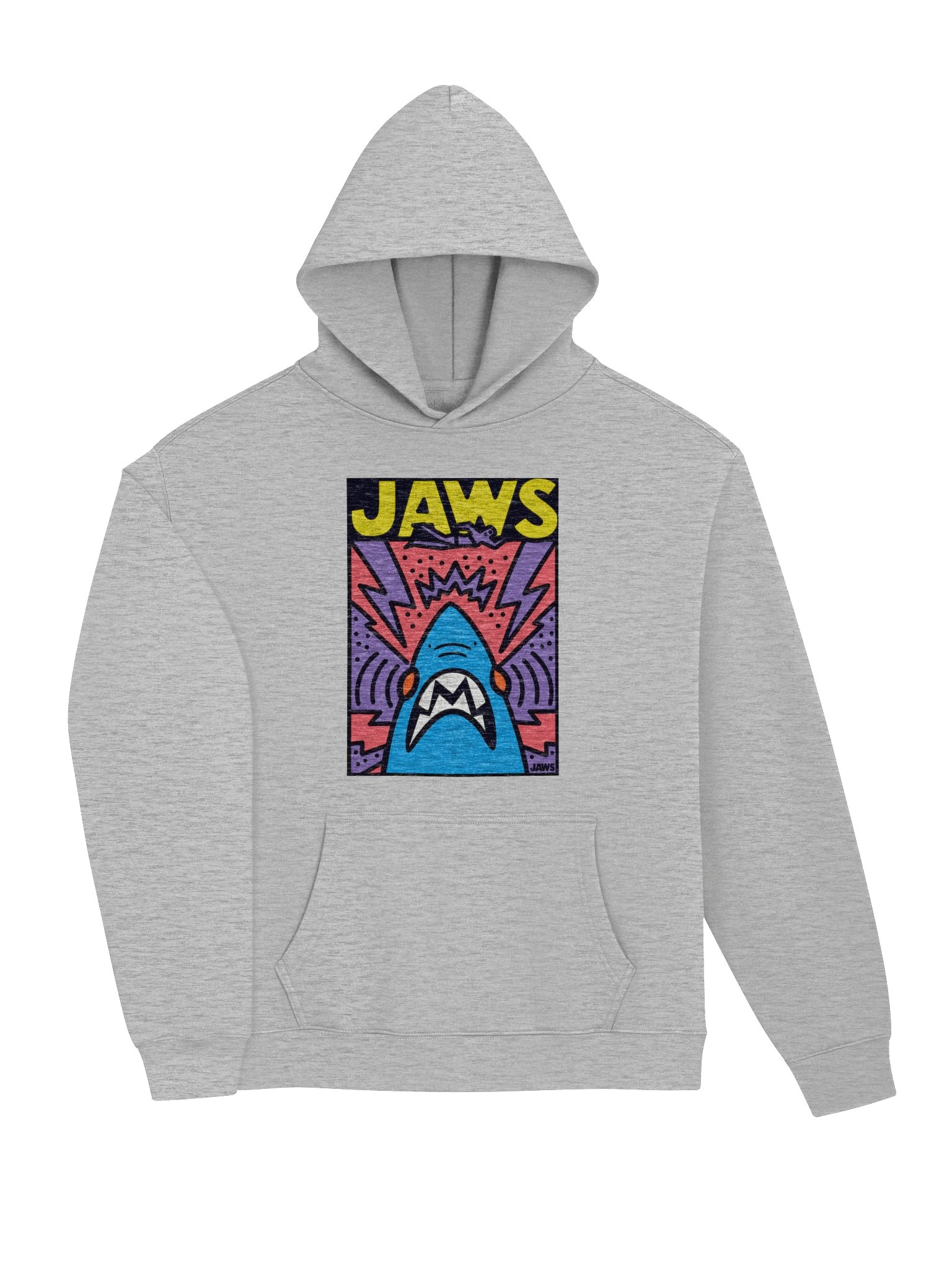 RF Jaws Premium Hoodie product image (3)