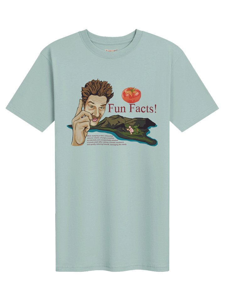 Tomato Island product image (1)