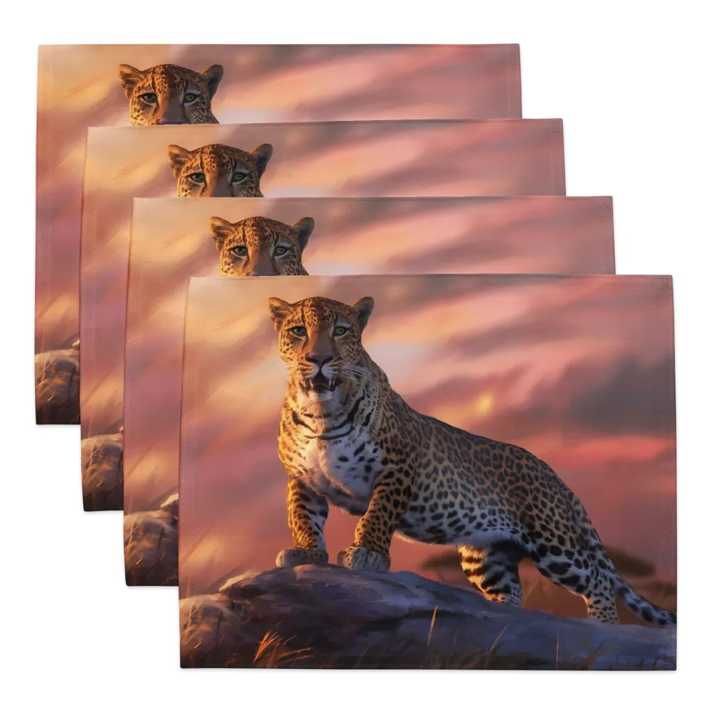 AGỤ Placemat Set (4) product image (1)
