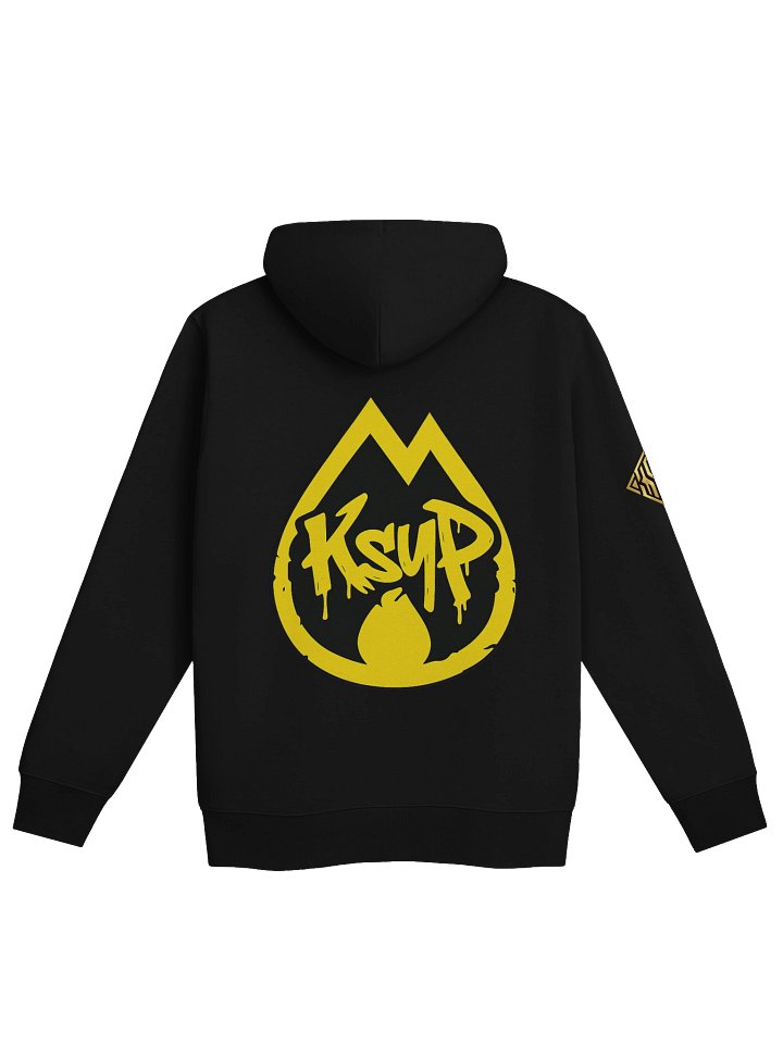 #KSYP 2.0 hoodie product image (2)
